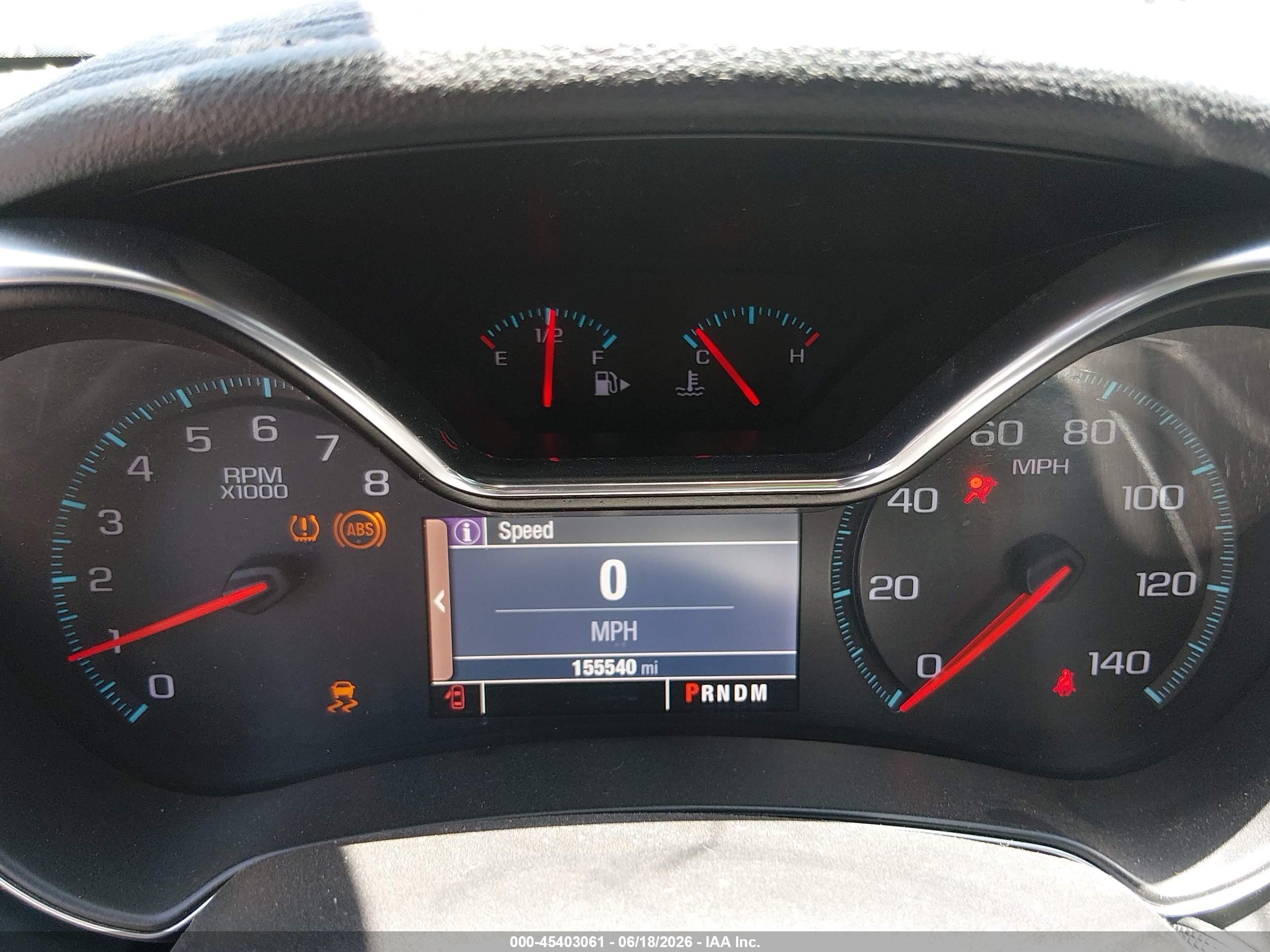 2014 Chevrolet Impala 1ls Black vin: 1G11Y5SL3EU150677