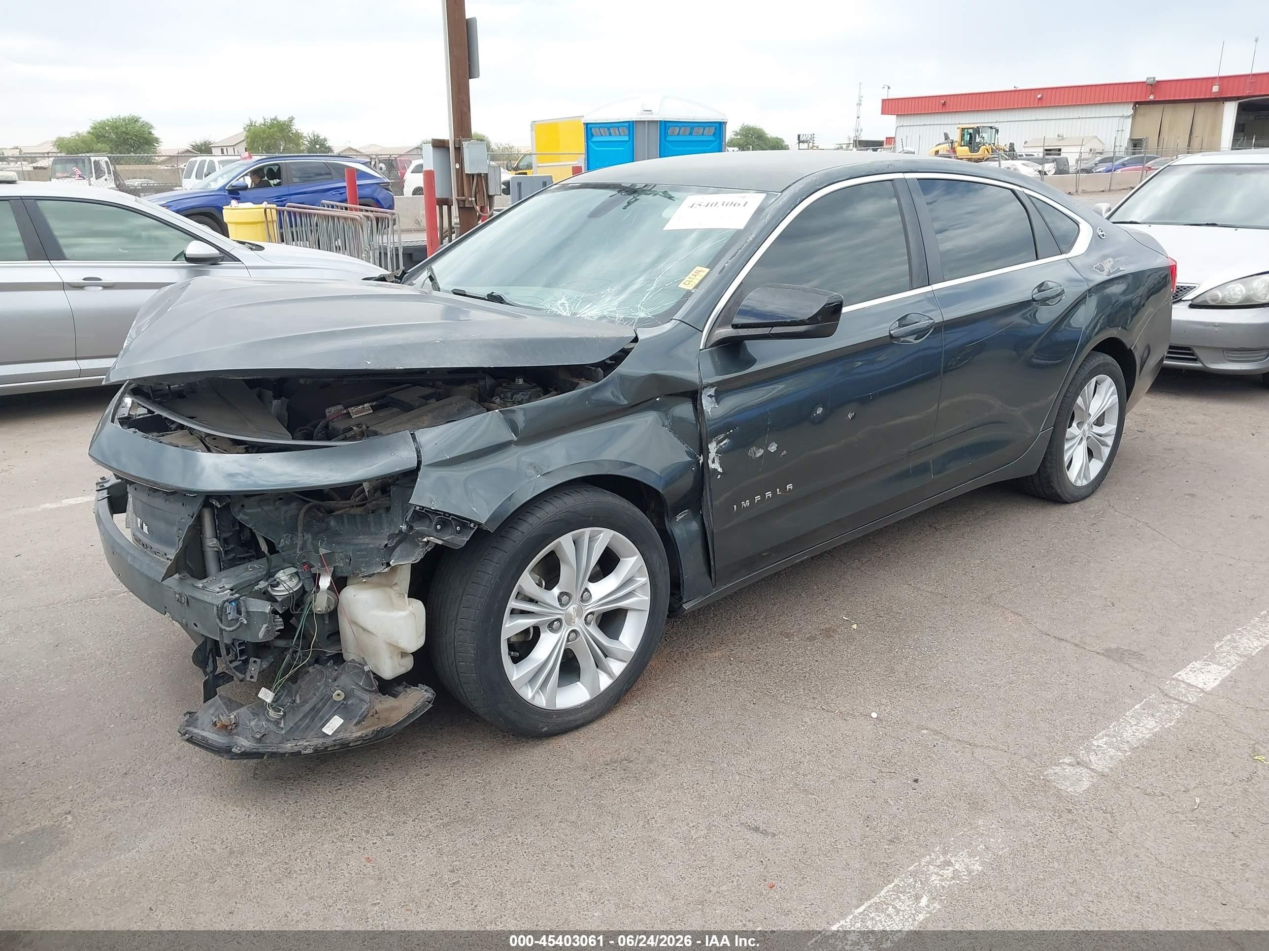 2014 Chevrolet Impala 1ls Black vin: 1G11Y5SL3EU150677