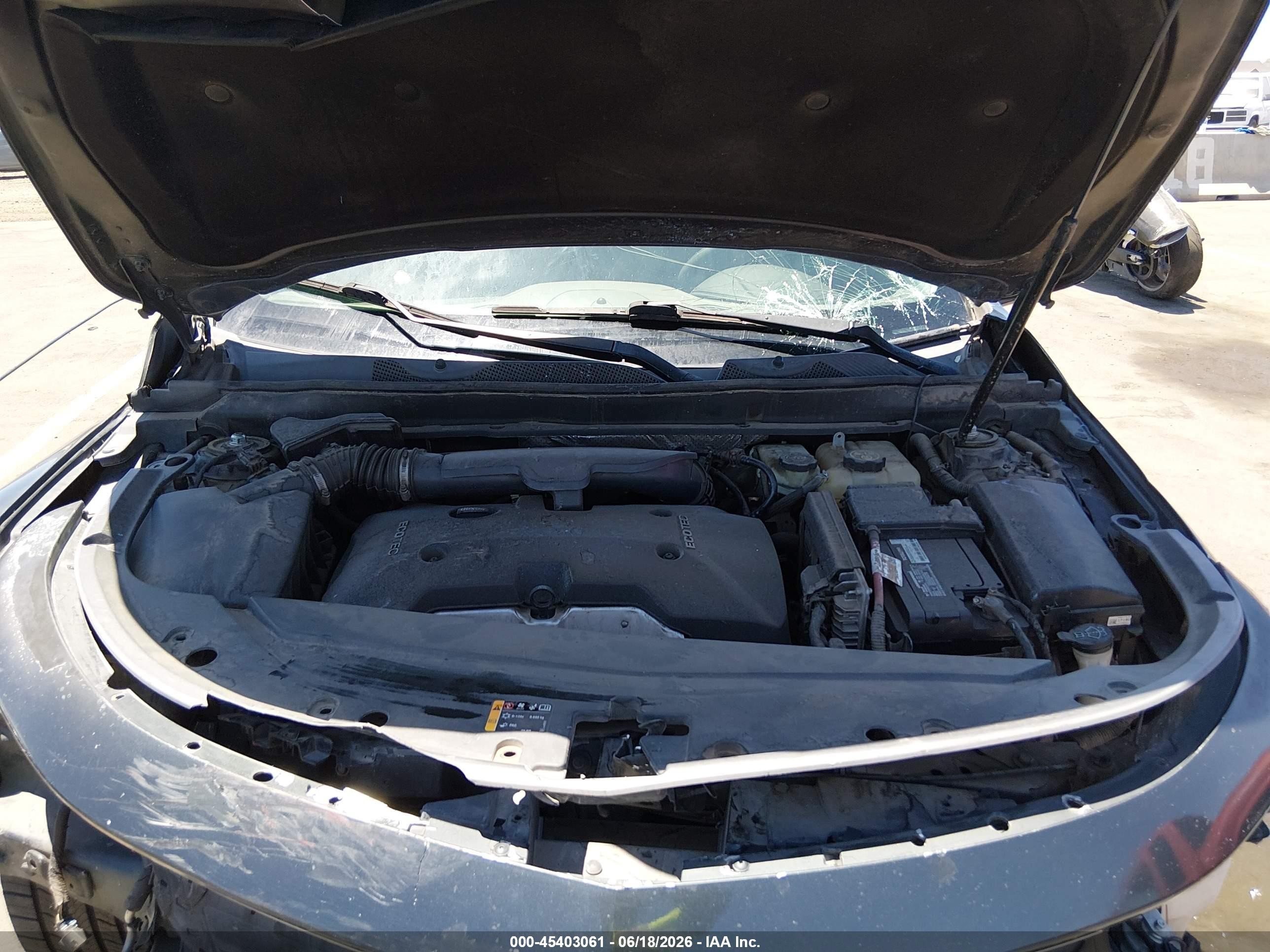2014 Chevrolet Impala 1ls Black vin: 1G11Y5SL3EU150677