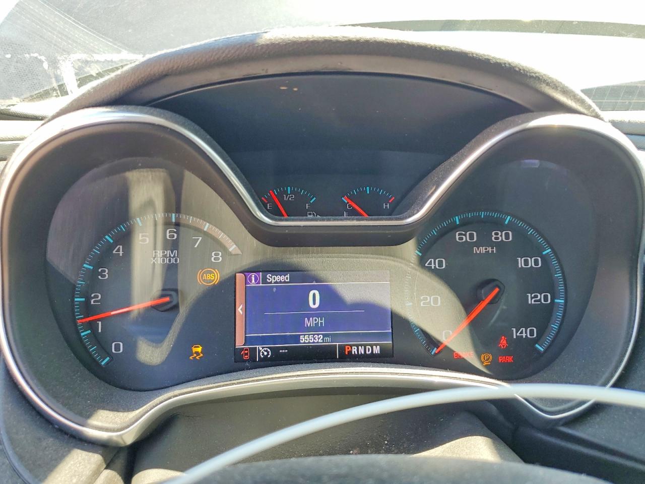 2014 Chevrolet Impala Ls Серый vin: 1G11Y5SL5EU109757