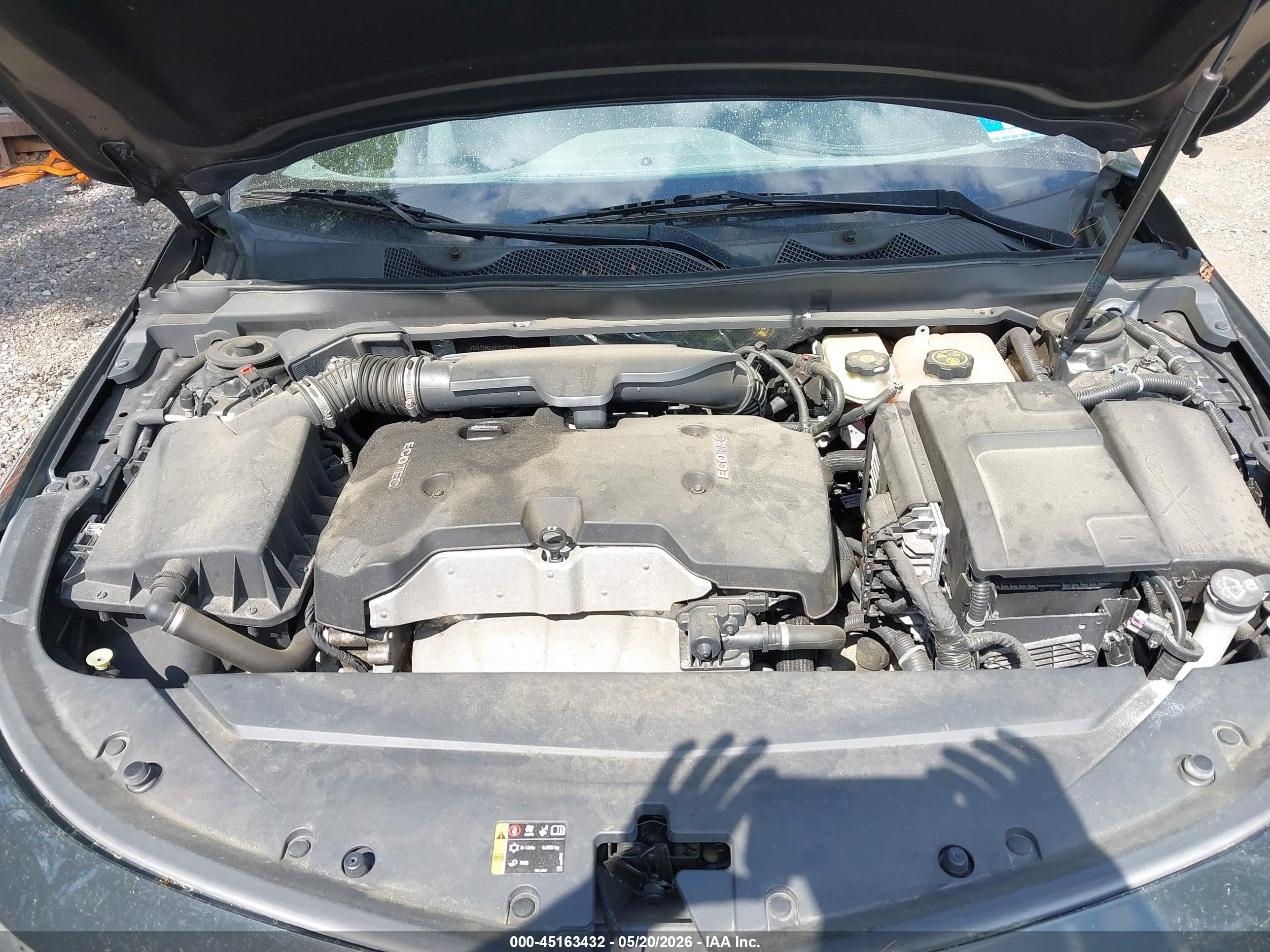 2014 Chevrolet Impala 1ls Black vin: 1G11Y5SL5EU112268