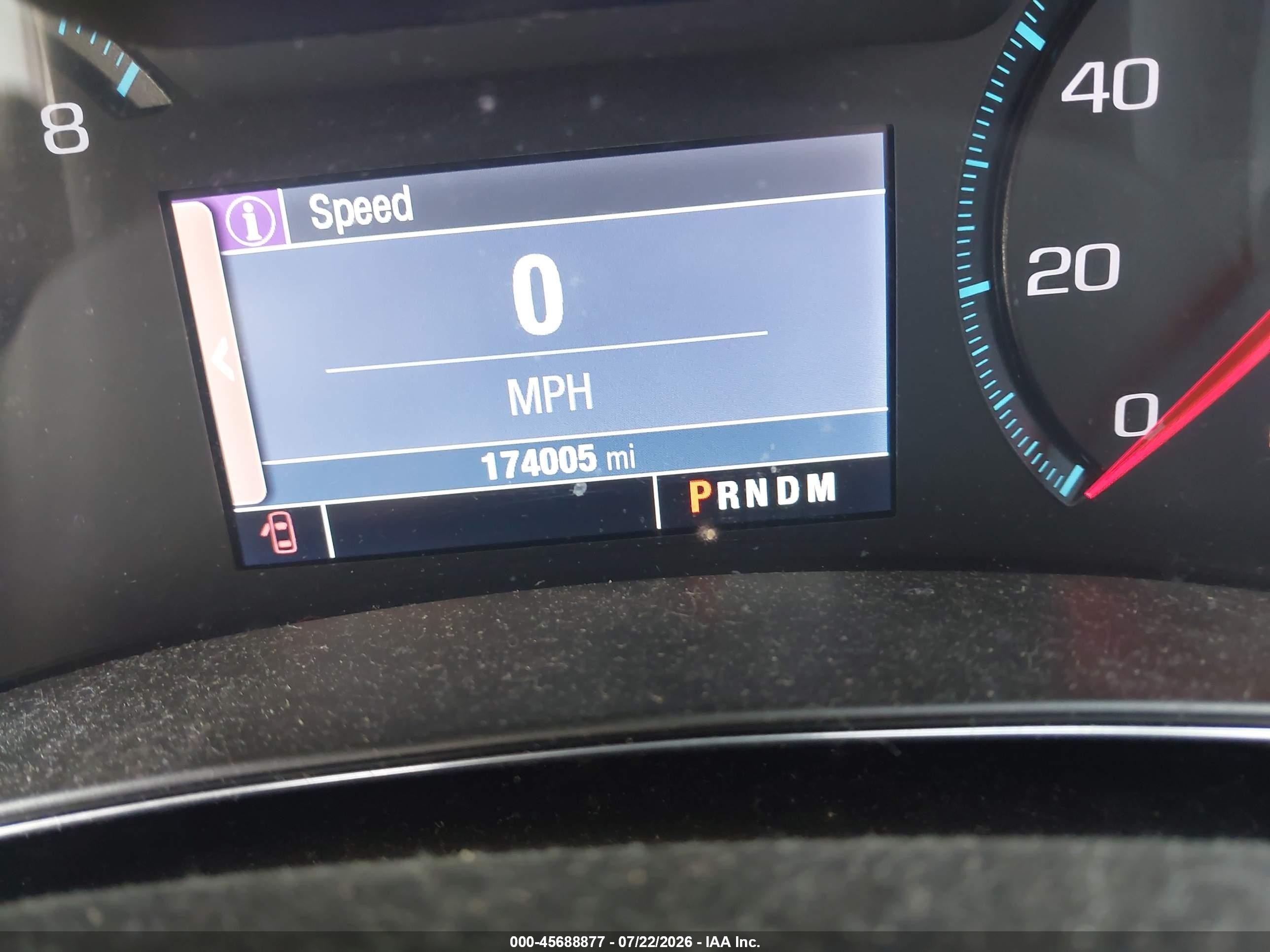 2014 Chevrolet Impala 1ls Gray vin: 1G11Y5SL6EU141679