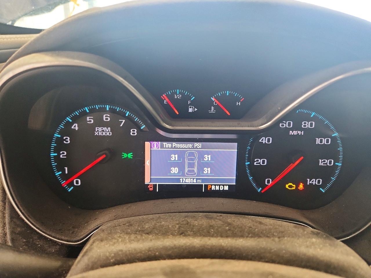 2014 Chevrolet Impala Ls Синий vin: 1G11Y5SL8EU117268