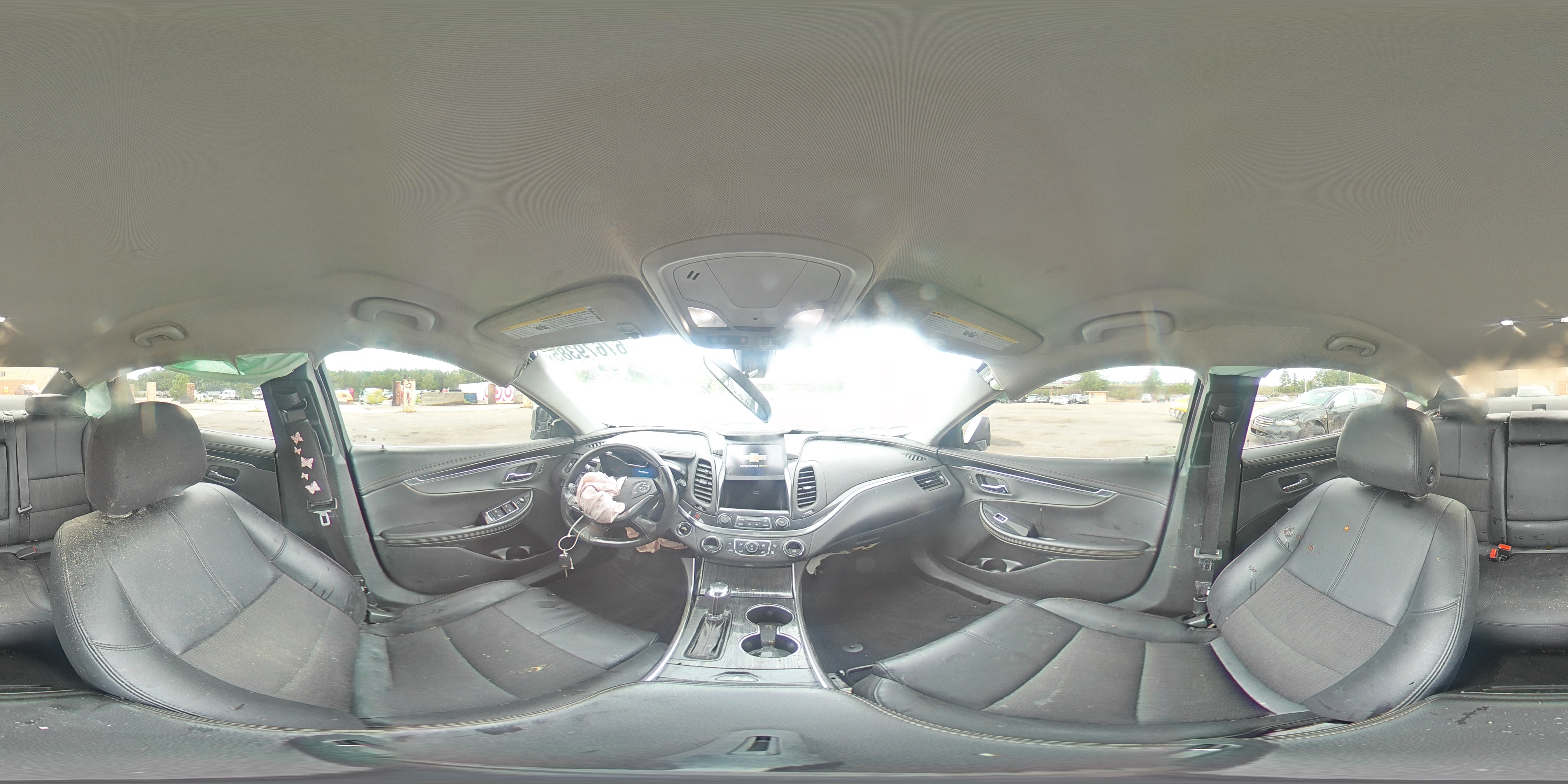 2020 Chevrolet Impala Lt Silver vin: 1G11Z5S34LU107895