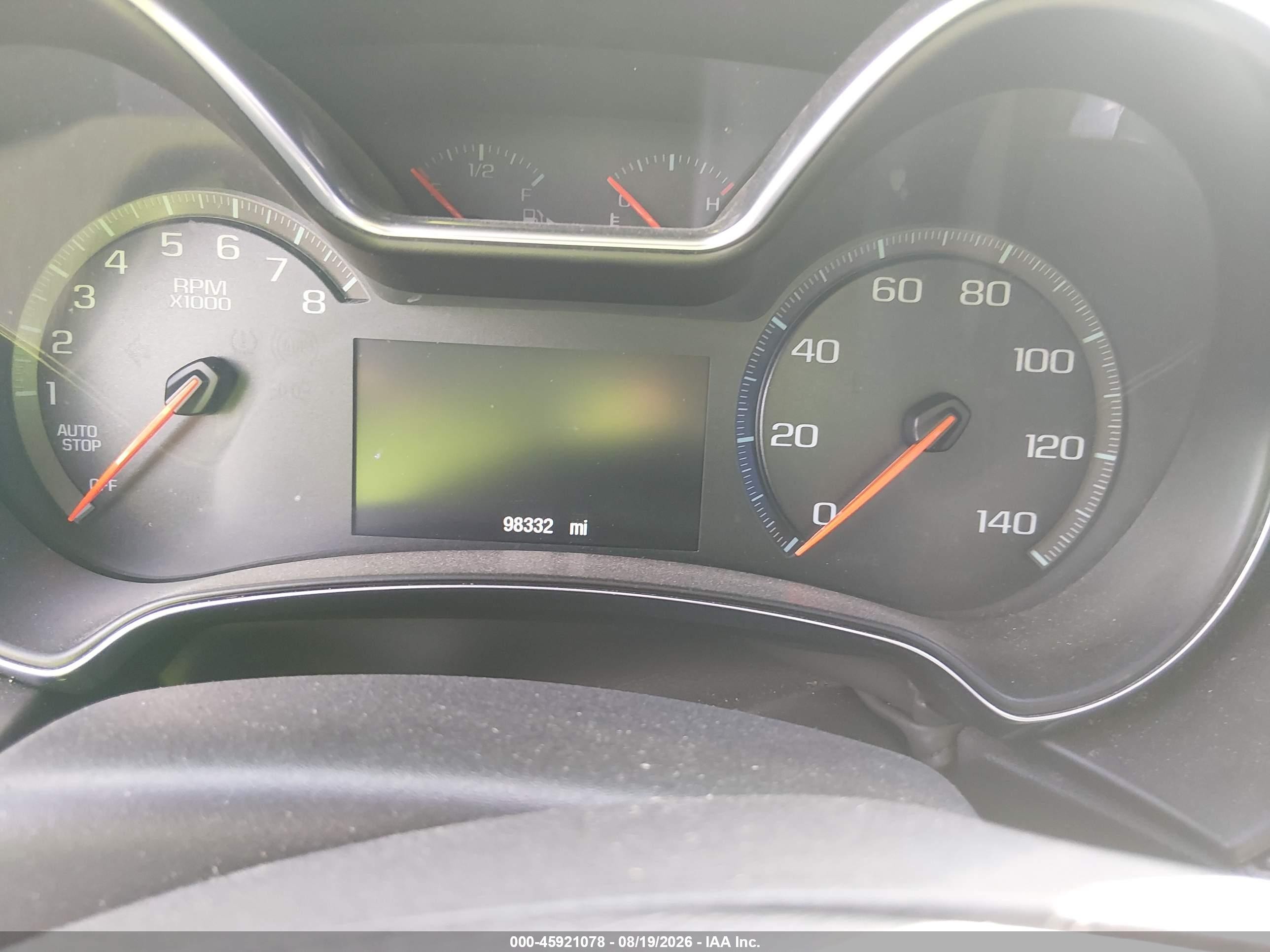 2015 Chevrolet Impala Ls Black vin: 1G11Z5SL1FU106918