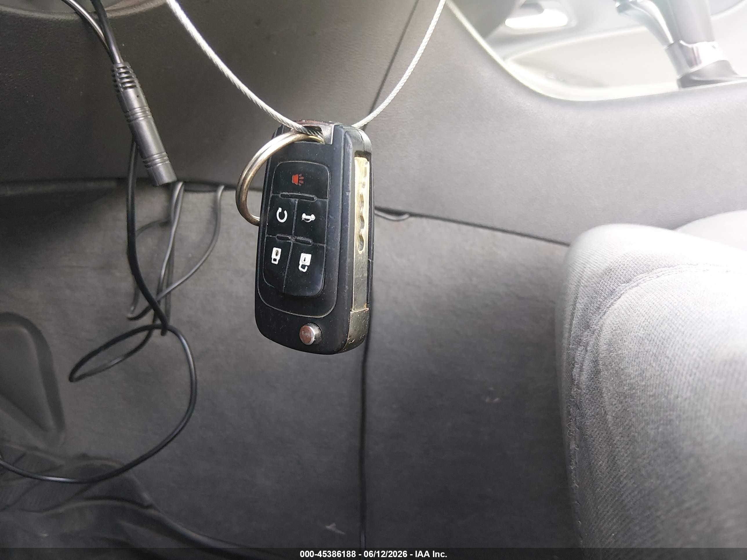 2015 Chevrolet Impala Ls Черный vin: 1G11Z5SL6FU111550