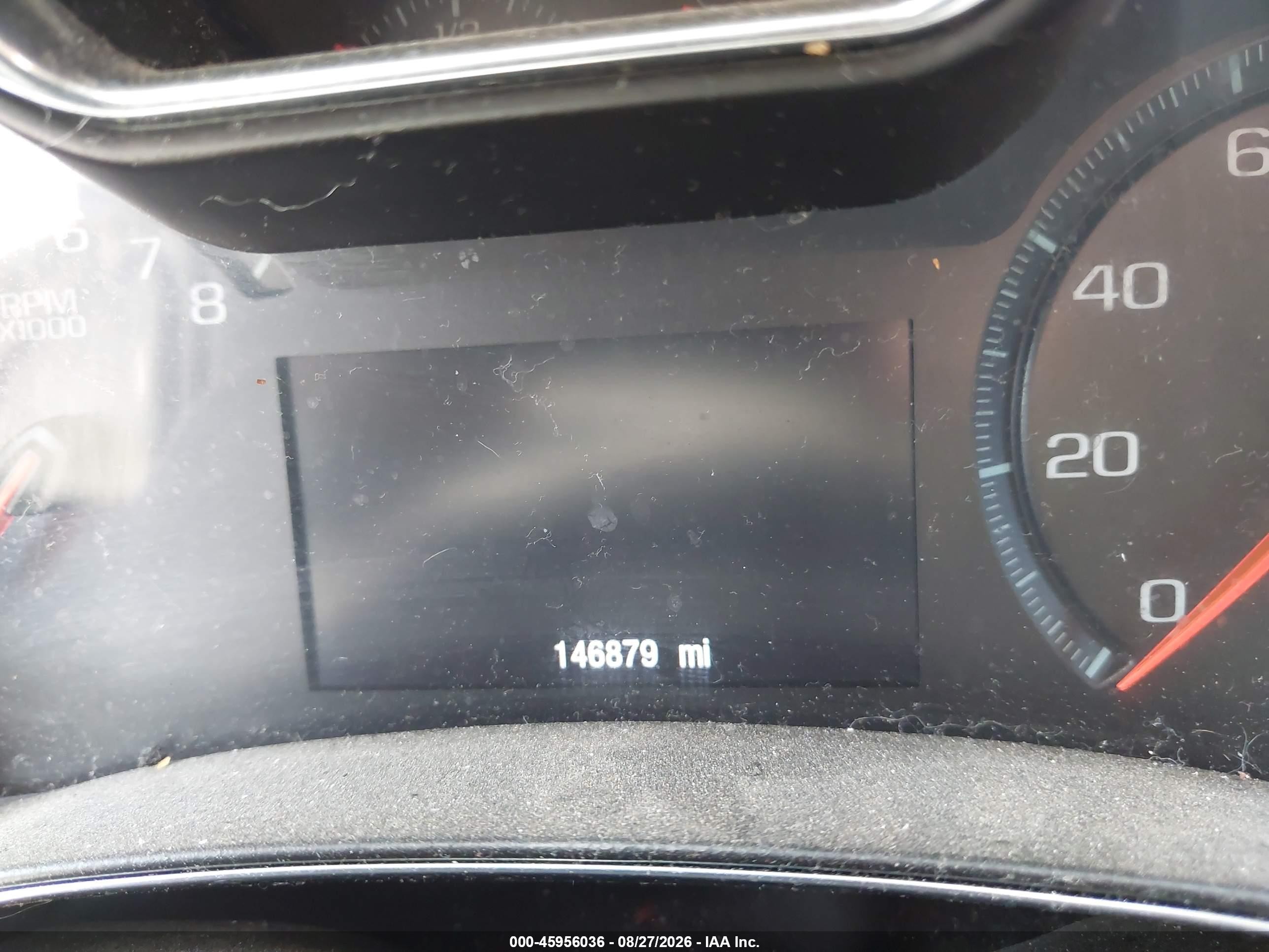 2015 Chevrolet Impala Ls Silver vin: 1G11Z5SL7FU106177