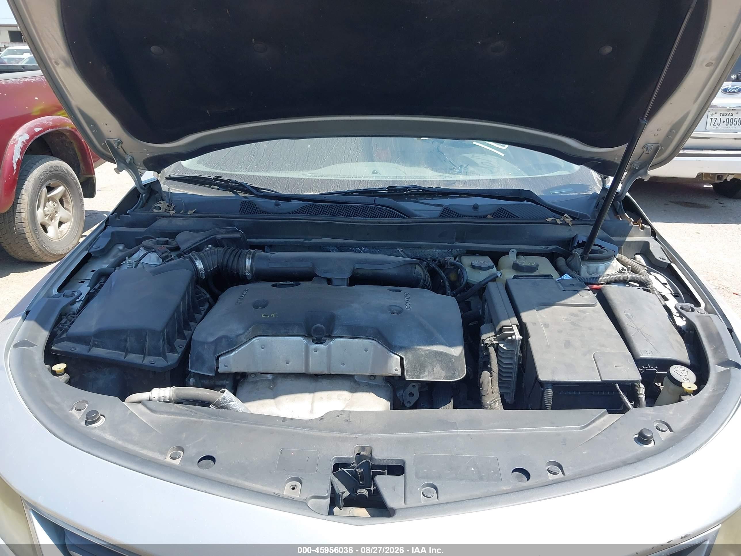 2015 Chevrolet Impala Ls Silver vin: 1G11Z5SL7FU106177