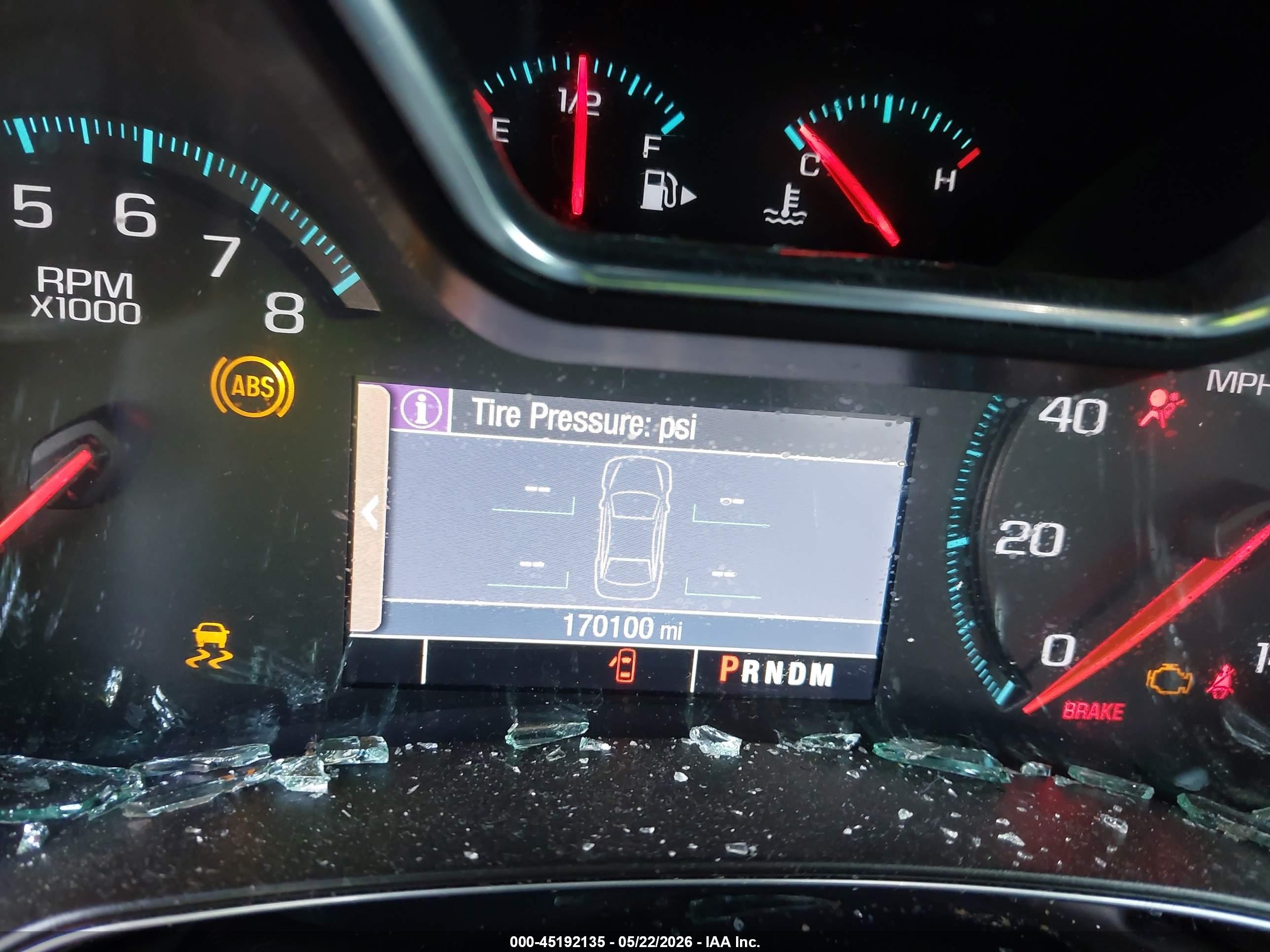 2015 Chevrolet Impala Ls Gray vin: 1G11Z5SLXFU133213