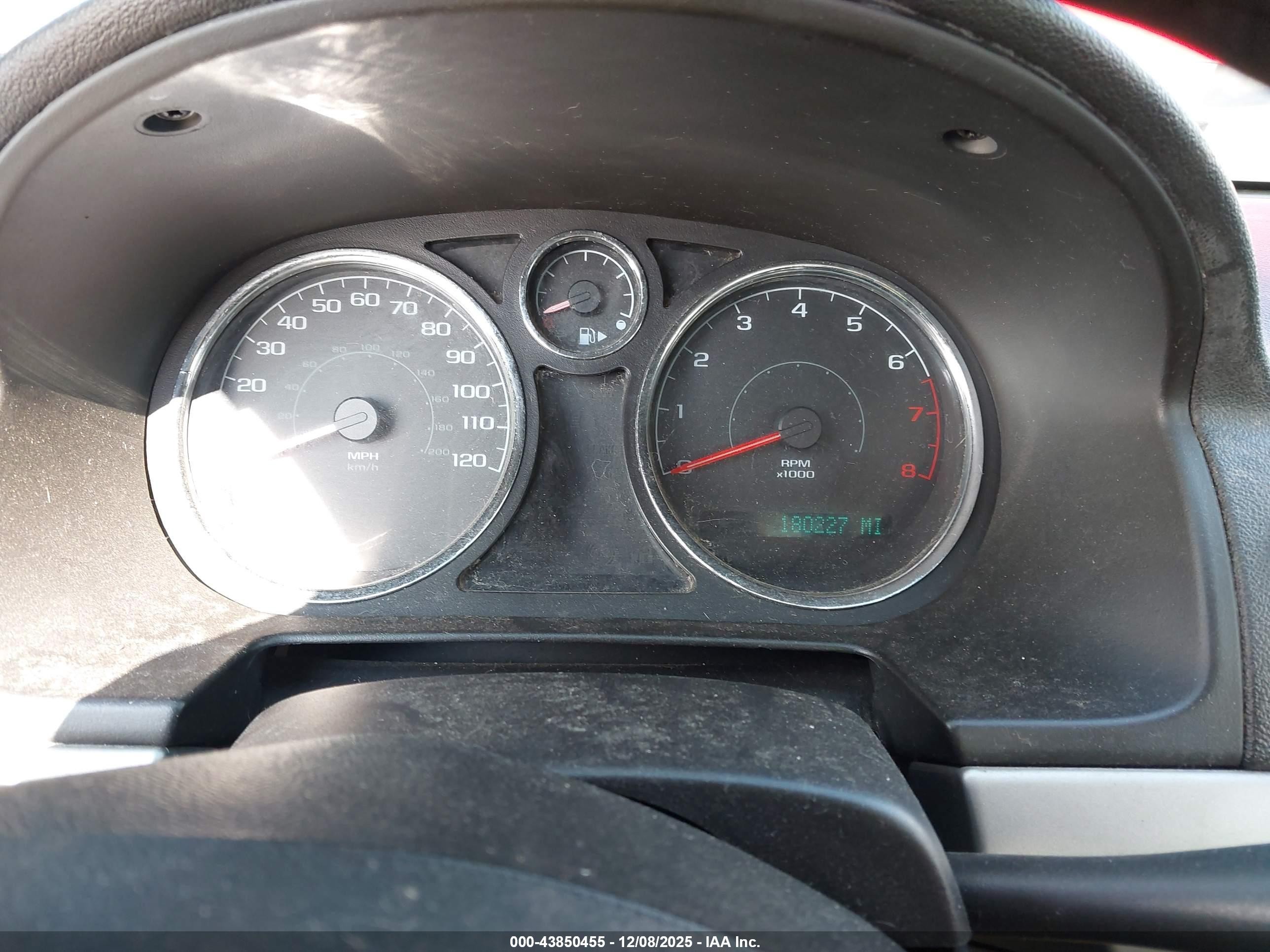 2010 Chevrolet Cobalt Ls Red vin: 1G1AB5F56A7140540