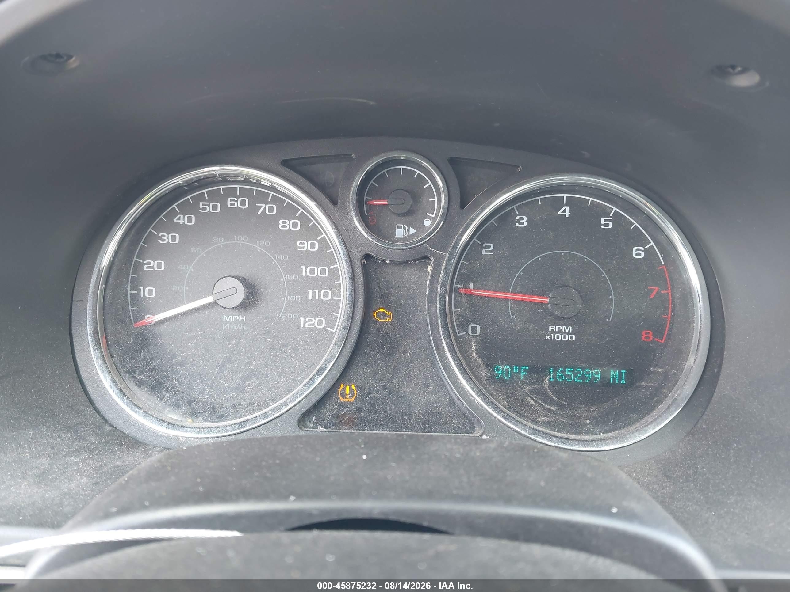 2010 Chevrolet Cobalt Ls Red vin: 1G1AB5F57A7217318