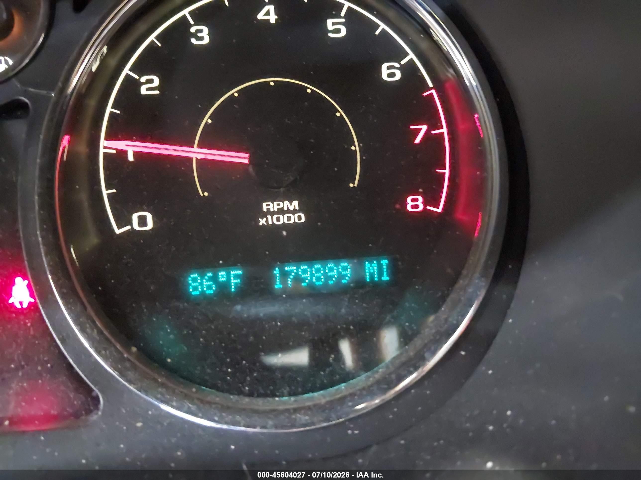 2010 Chevrolet Cobalt Ls Серый vin: 1G1AB5F58A7115848