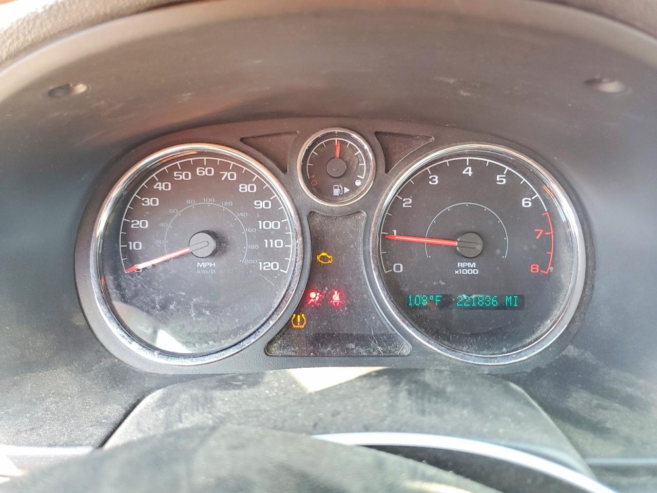 2010 Chevrolet Cobalt 4d Lt Красный vin: 1G1AB5F59A7109220