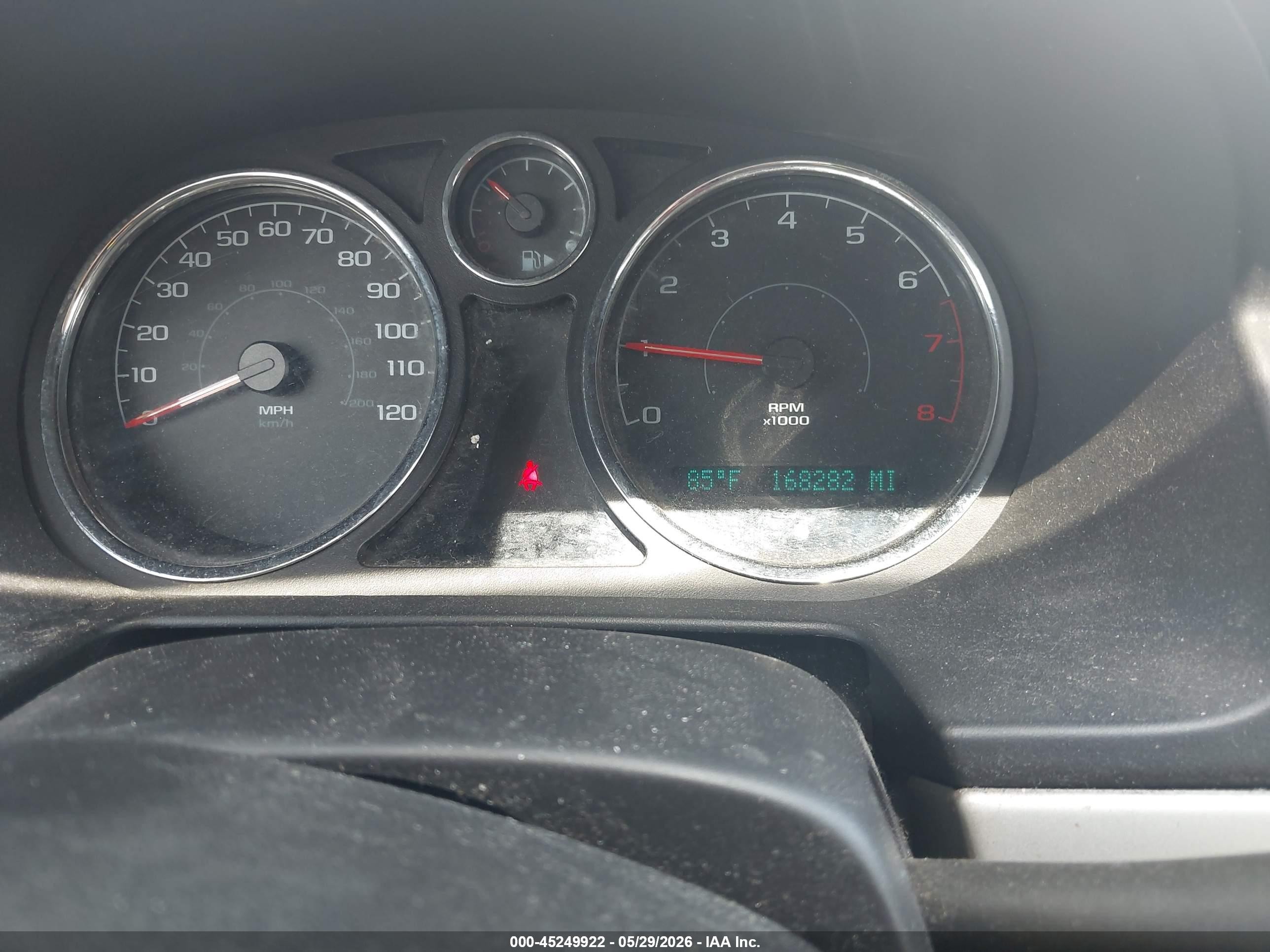 2010 Chevrolet Cobalt Ls Silver vin: 1G1AB5F5XA7178983