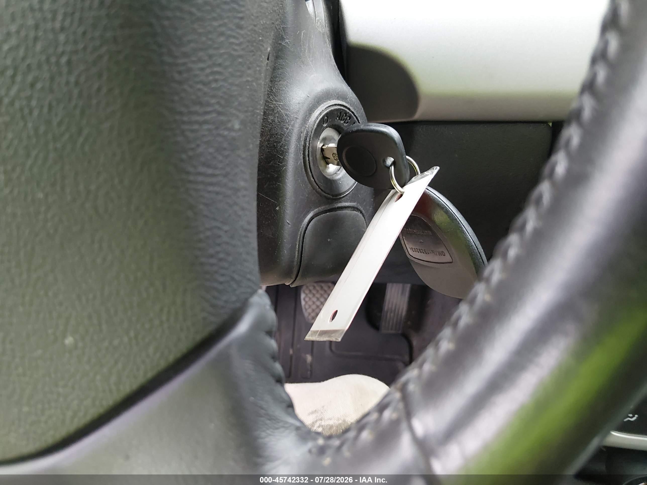 2010 Chevrolet Cobalt Lt Серебряный vin: 1G1AC1F57A7165209