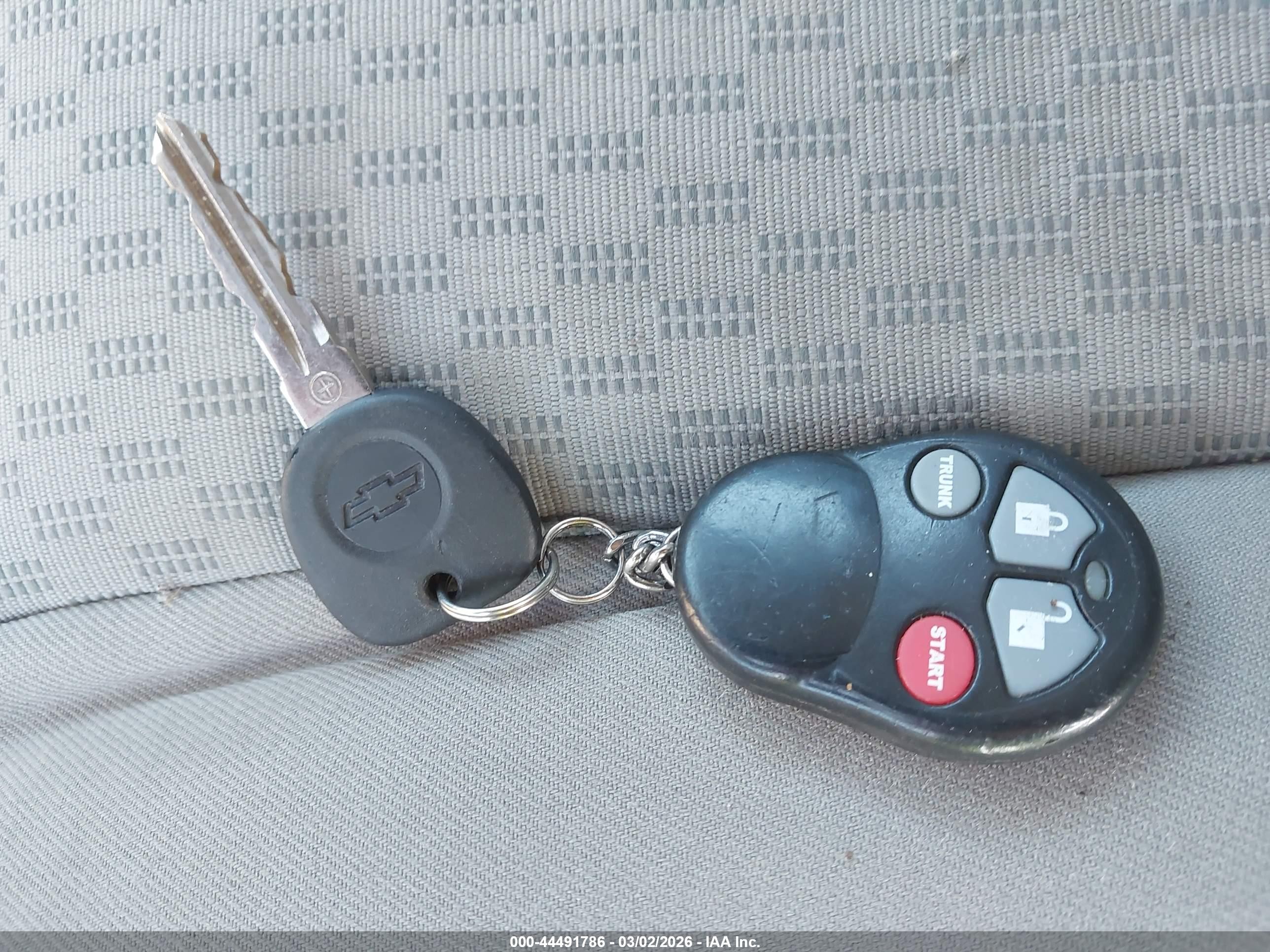 2010 Chevrolet Cobalt Lt Красный vin: 1G1AD1F52A7193965