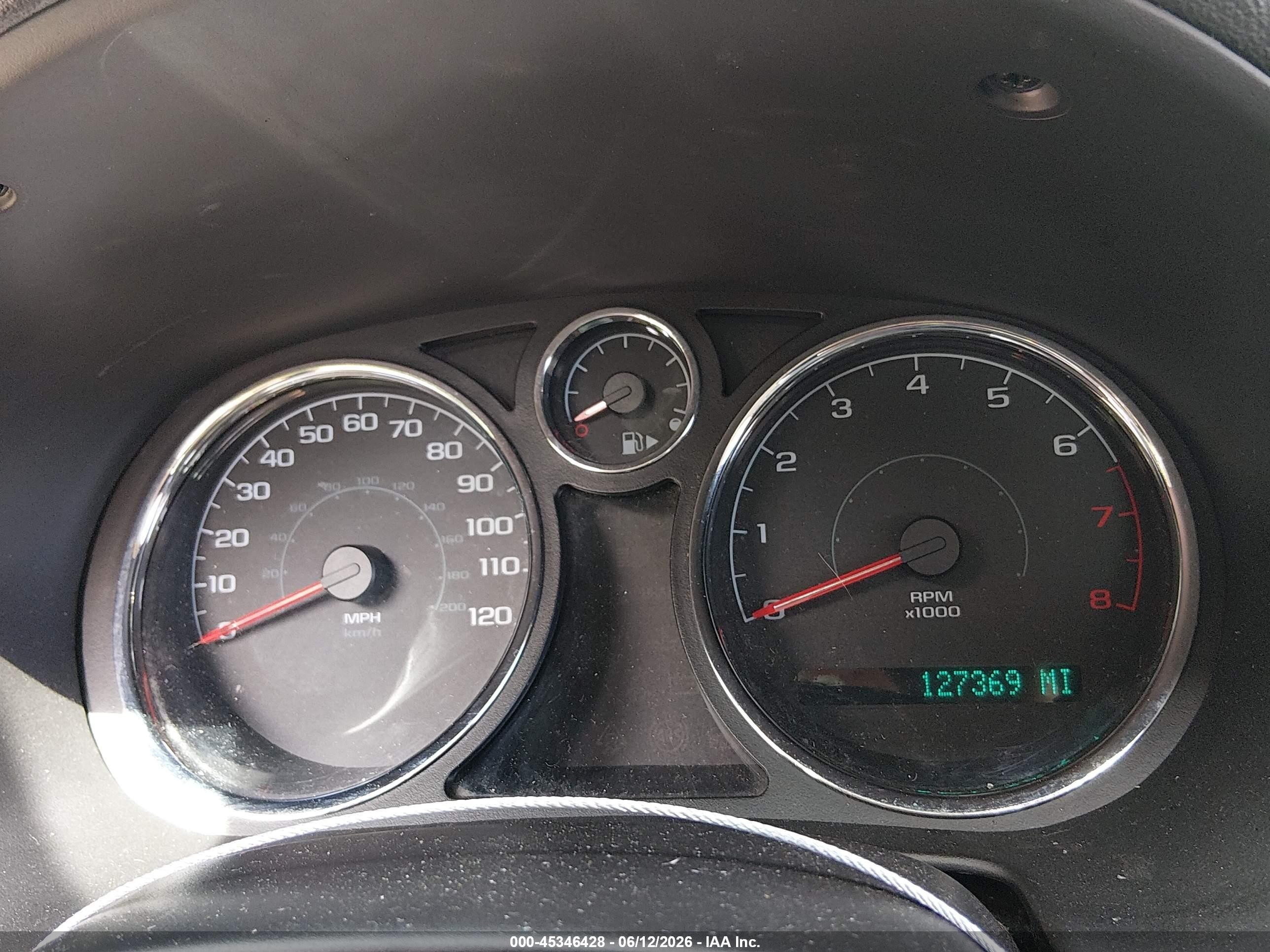 2010 Chevrolet Cobalt Lt Blue vin: 1G1AD1F56A7210363
