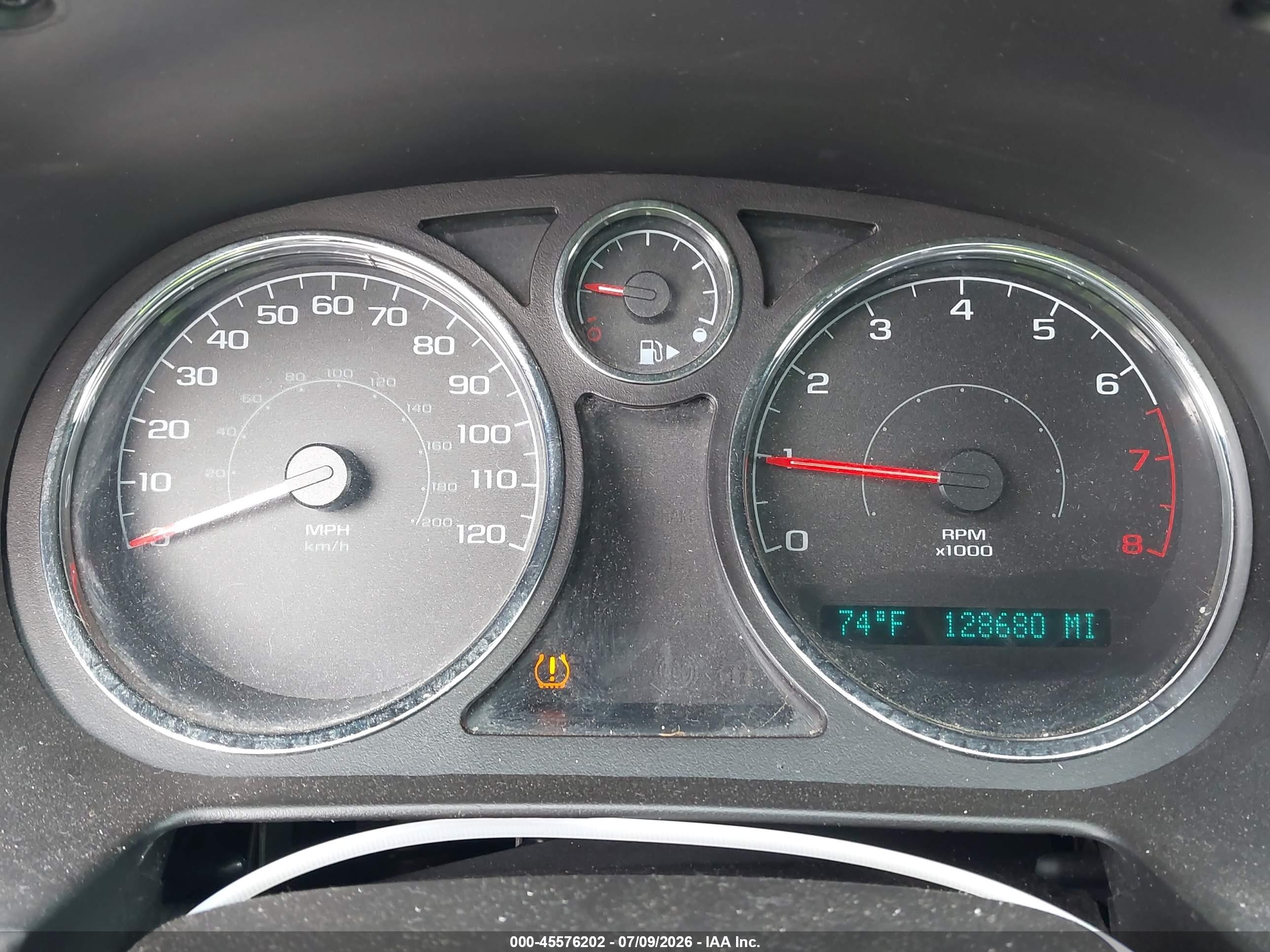 2010 Chevrolet Cobalt Lt Black vin: 1G1AD1F5XA7138647