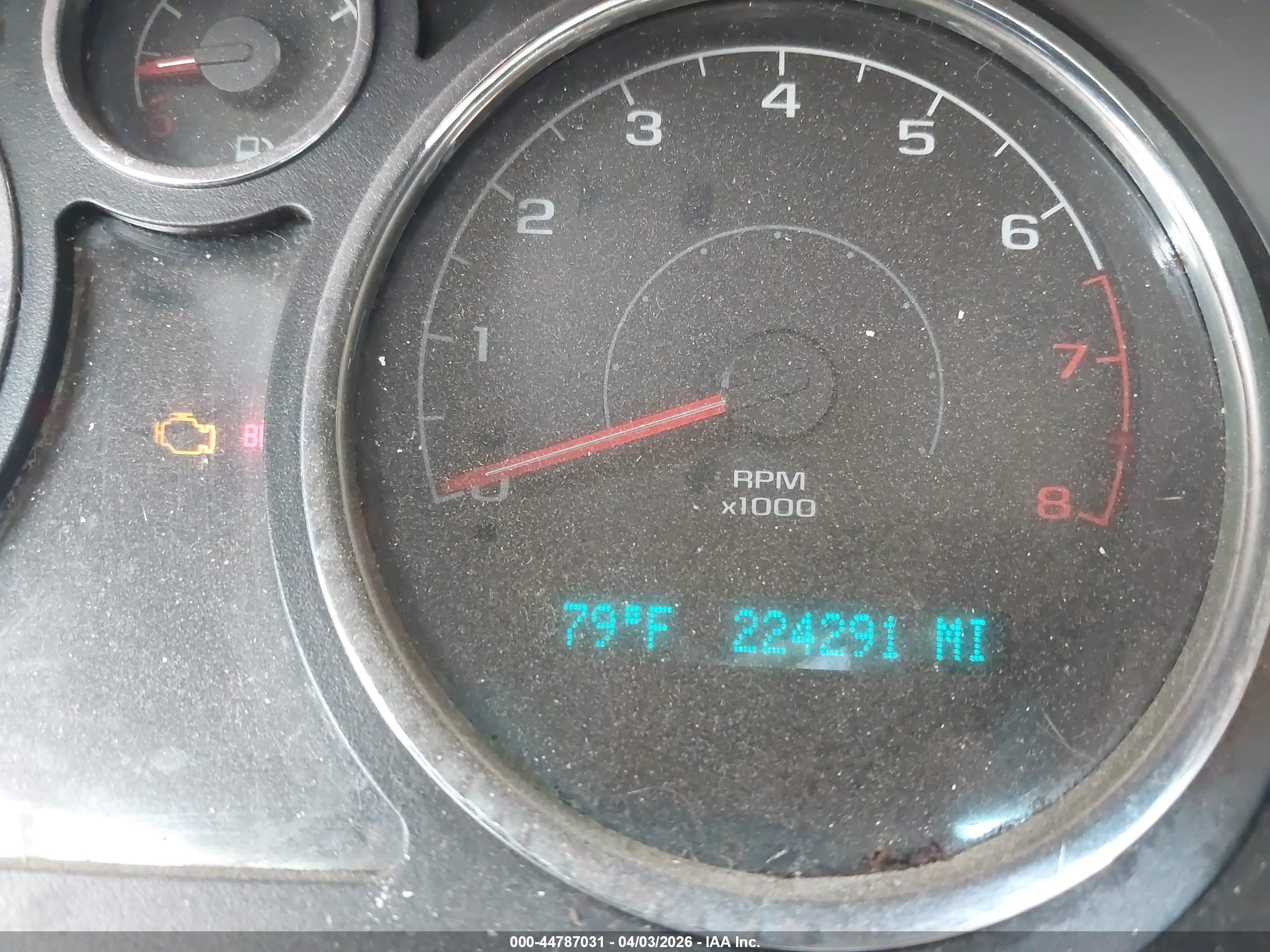 2010 Chevrolet Cobalt Lt Red vin: 1G1AD5F50A7158610