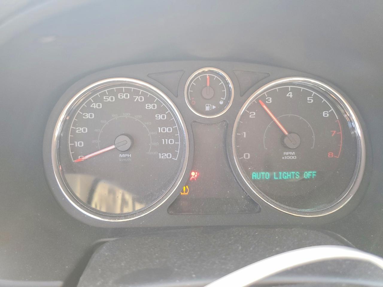 2010 Chevrolet Cobalt 1lt Silver vin: 1G1AD5F50A7165301