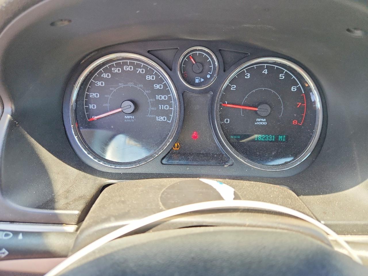 2010 Chevrolet Cobalt 1lt Красный vin: 1G1AD5F52A7162514