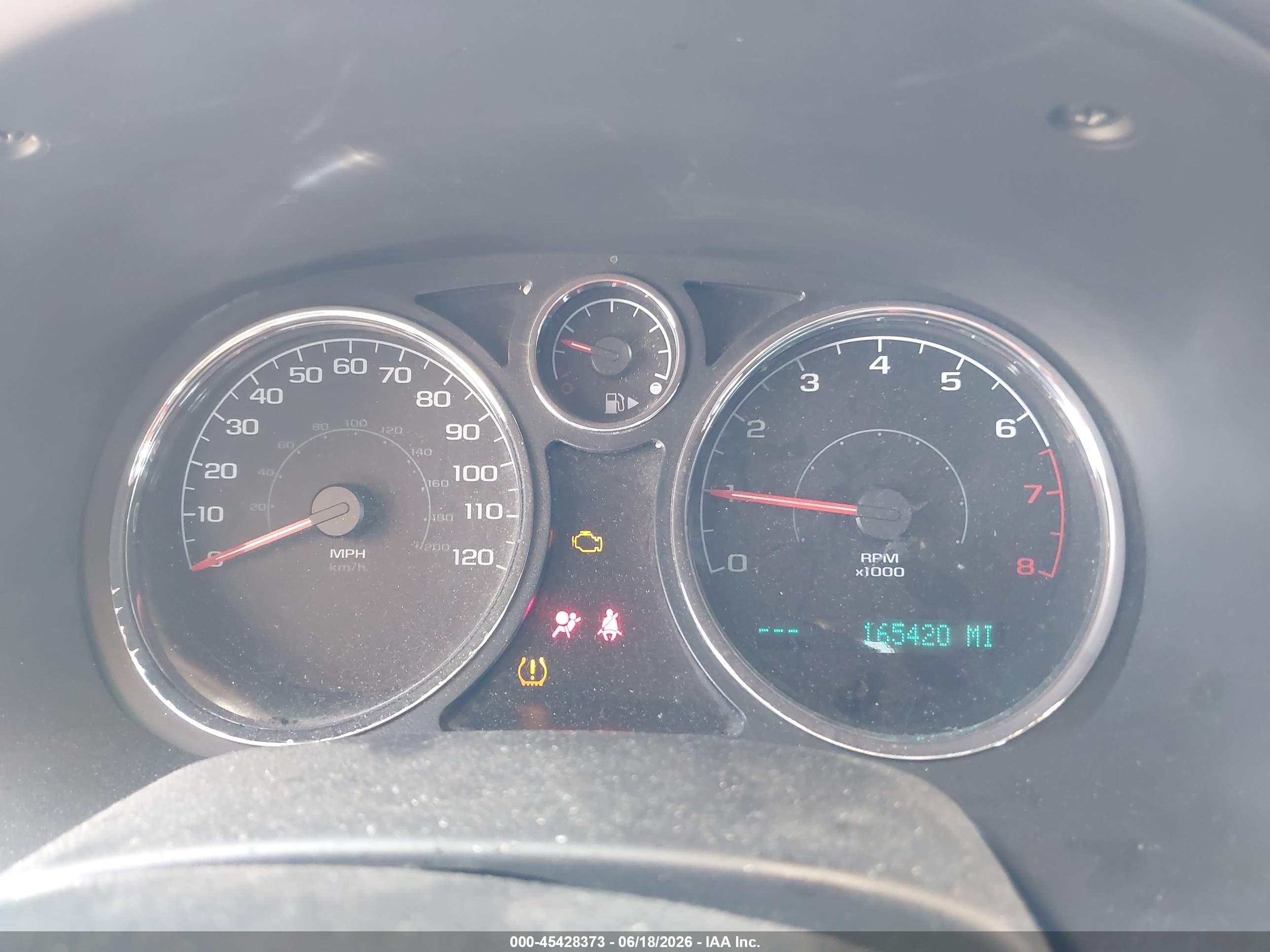 2010 Chevrolet Cobalt Lt Green vin: 1G1AD5F52A7167440