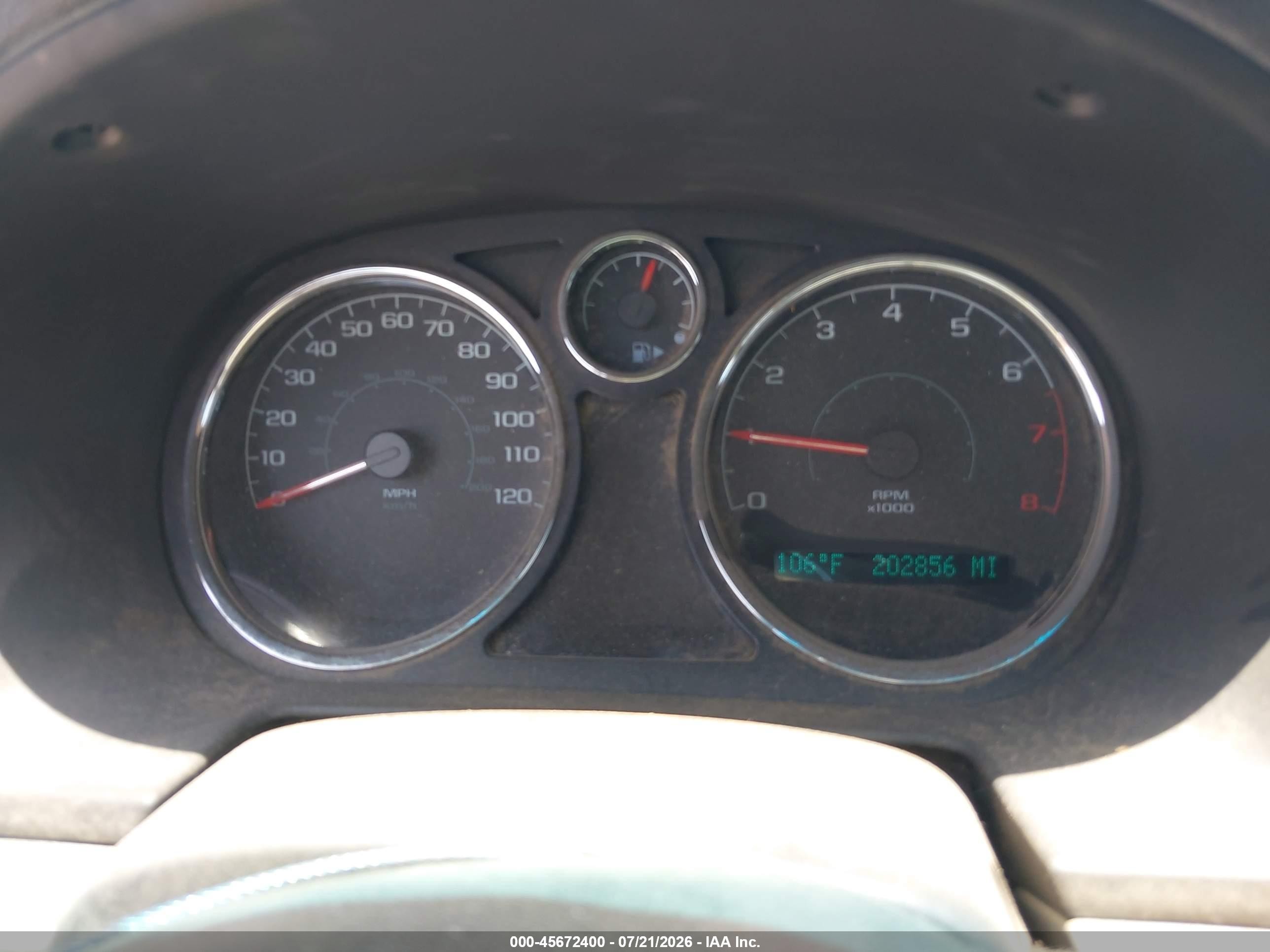 2010 Chevrolet Cobalt Lt Silver vin: 1G1AD5F54A7129014