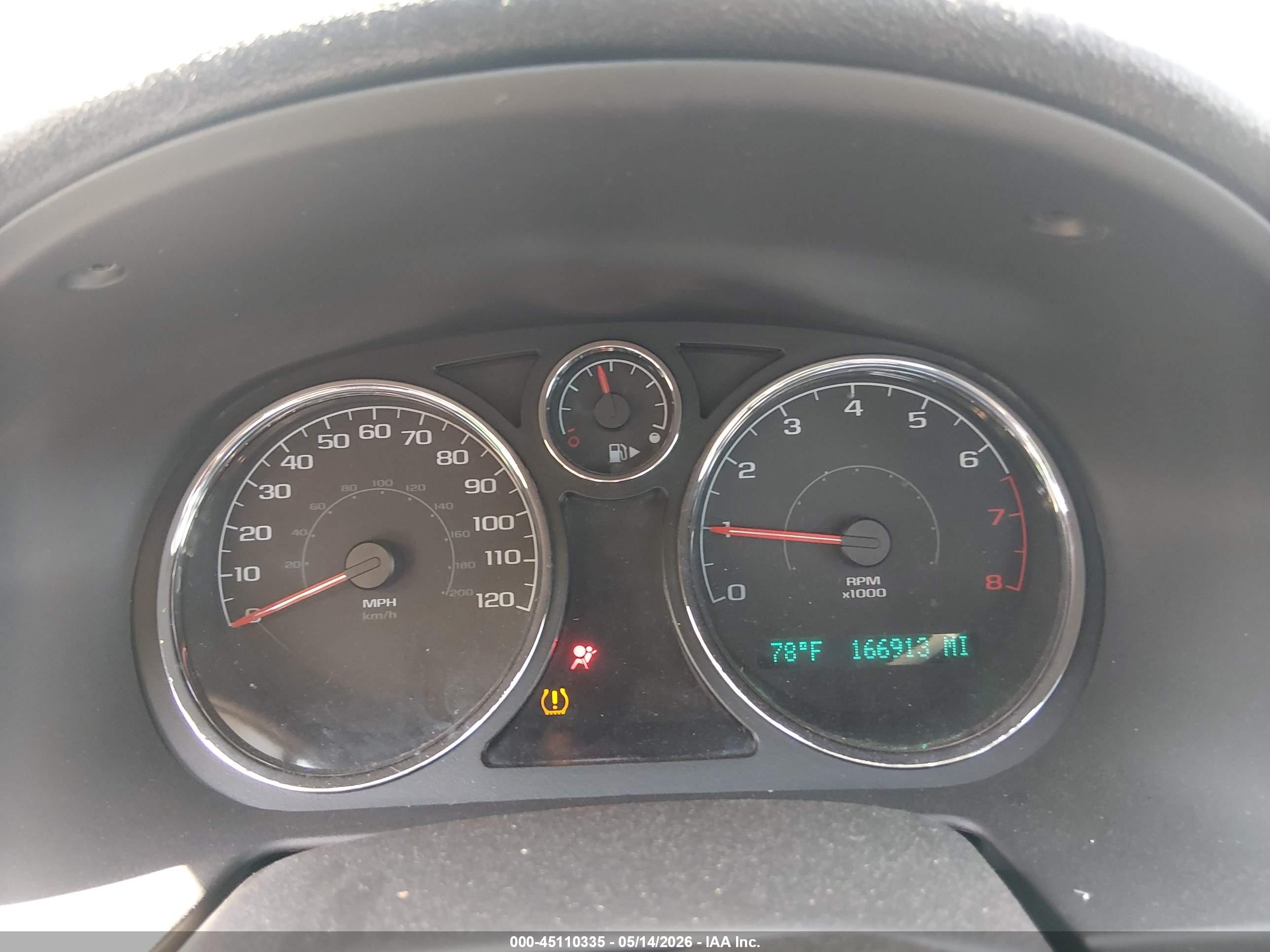 2010 Chevrolet Cobalt Lt Red vin: 1G1AD5F56A7240325