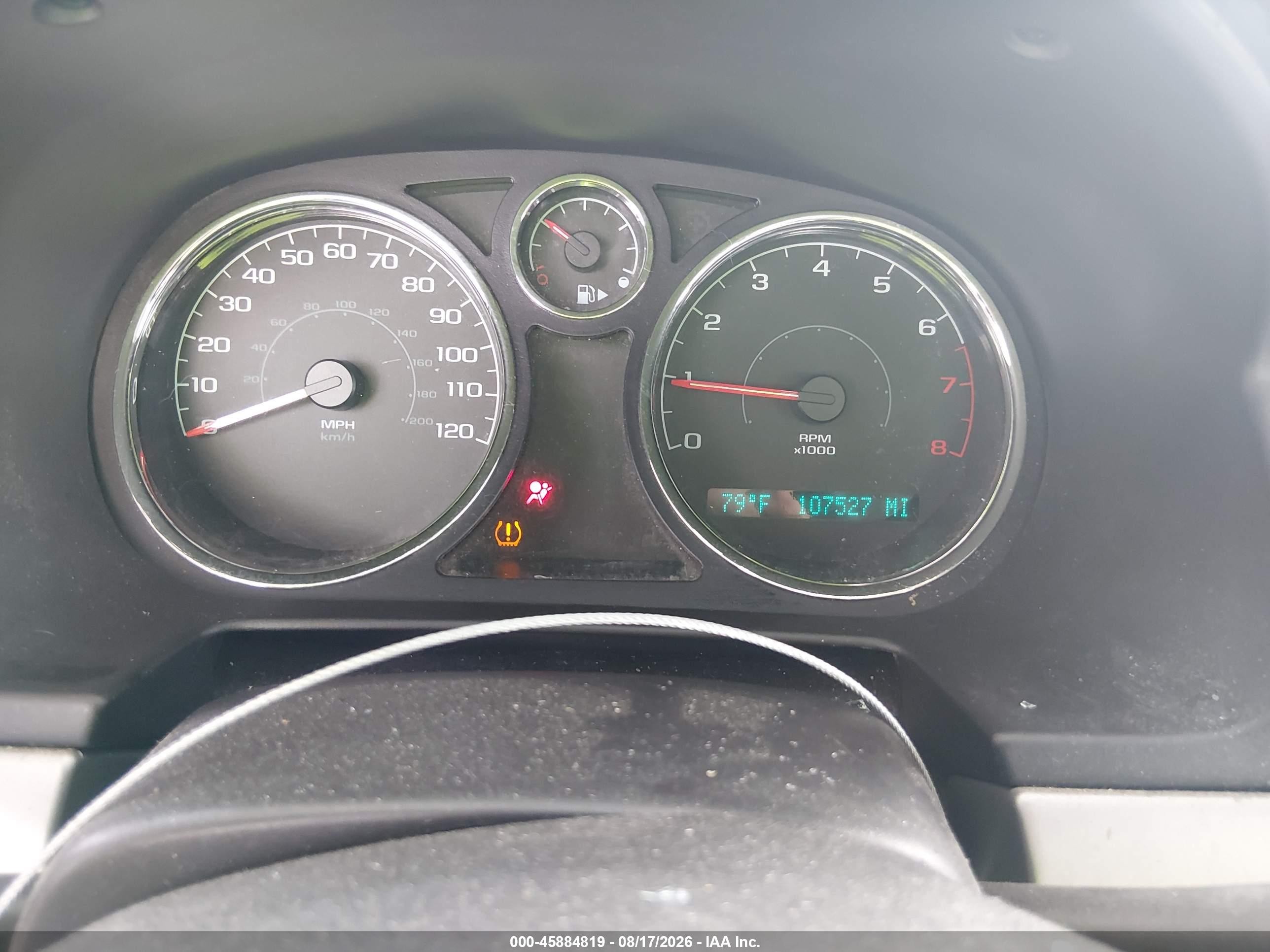 2010 Chevrolet Cobalt Lt Red vin: 1G1AD5F58A7191323