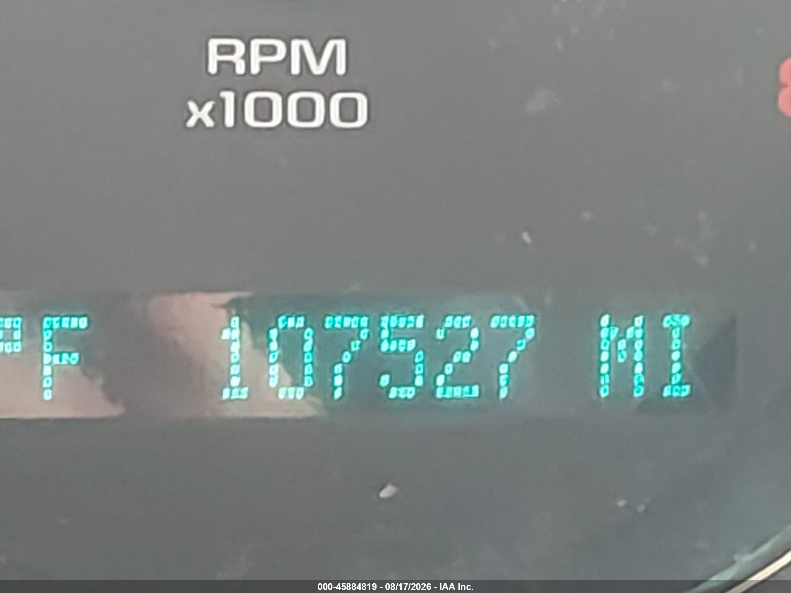2010 Chevrolet Cobalt Lt Red vin: 1G1AD5F58A7191323