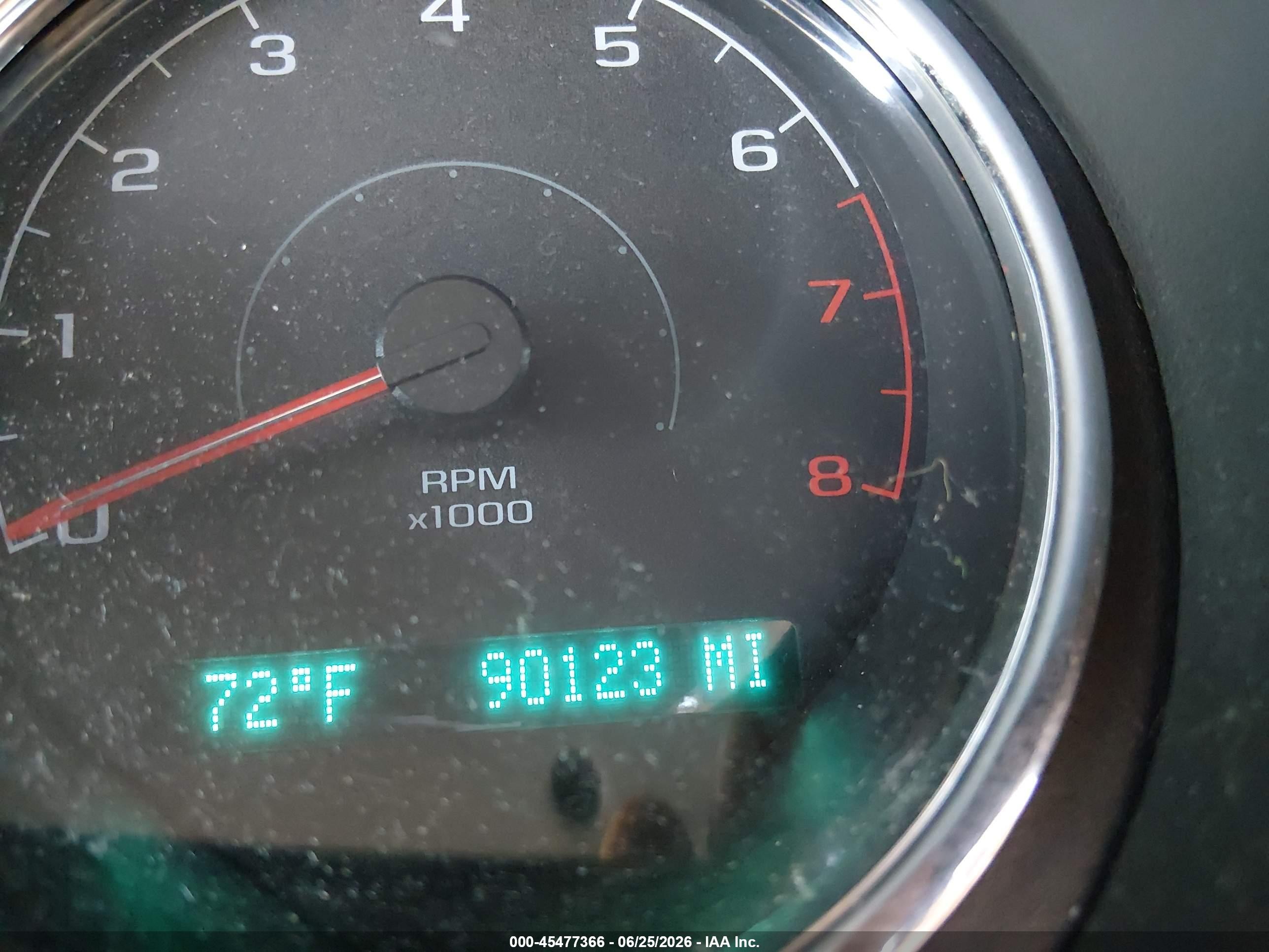 2010 Chevrolet Cobalt Lt Green vin: 1G1AD5F59A7115559