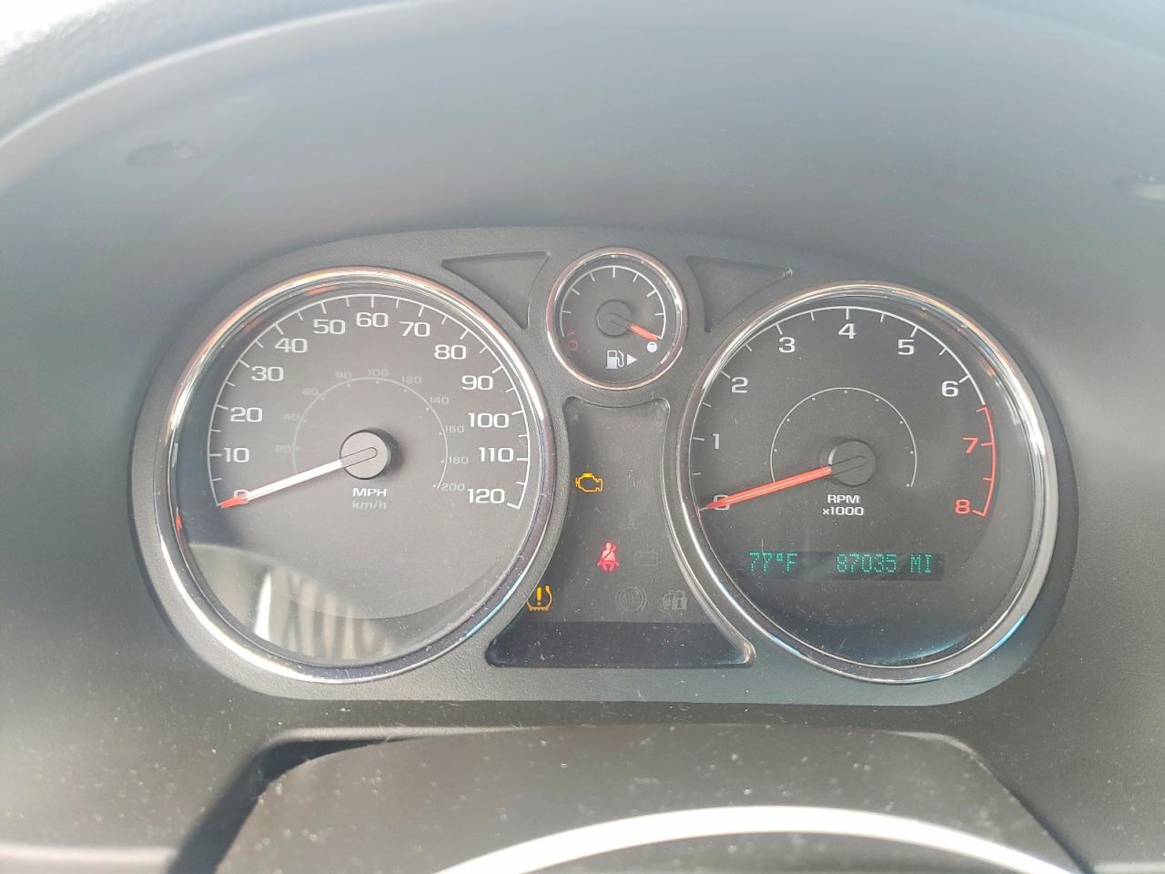 2010 Chevrolet Cobalt 1lt Silver vin: 1G1AD5F5XA7150806