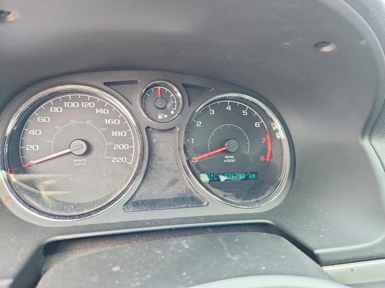 2010 Chevrolet Cobalt 2lt Black vin: 1G1AF1F53A7103541
