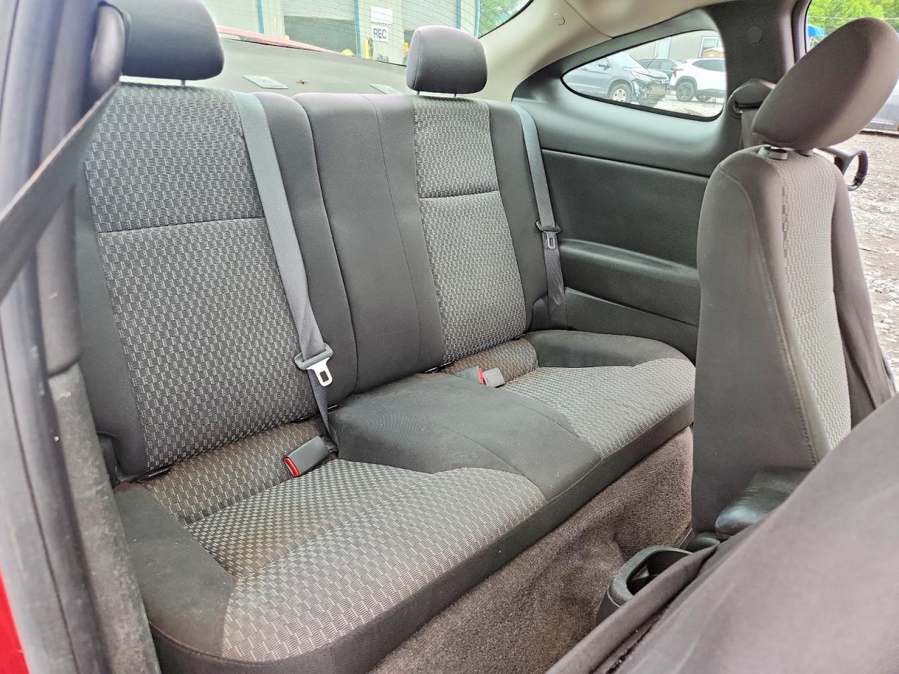 2010 Chevrolet Cobalt 2lt Красный vin: 1G1AF1F54A7135849