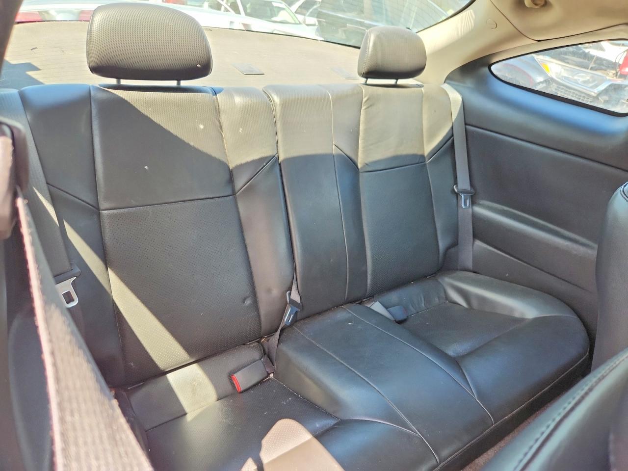 2010 Chevrolet Cobalt 2lt Silver vin: 1G1AF1F54A7195744