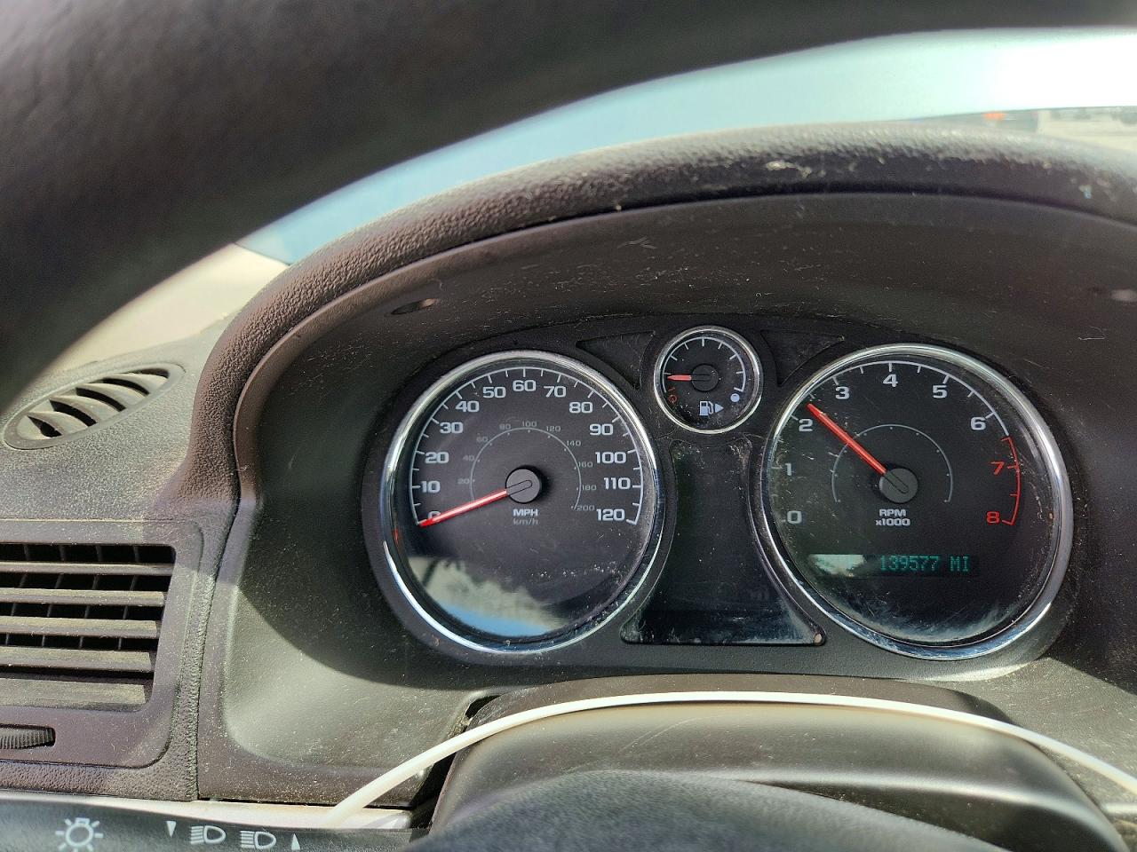 2010 Chevrolet Cobalt 2lt Green vin: 1G1AF1F59A7156101