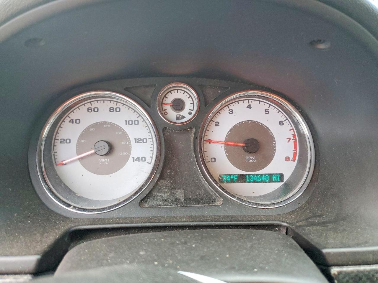 2010 Chevrolet Cobalt 2lt Teal vin: 1G1AF5F51A7114822