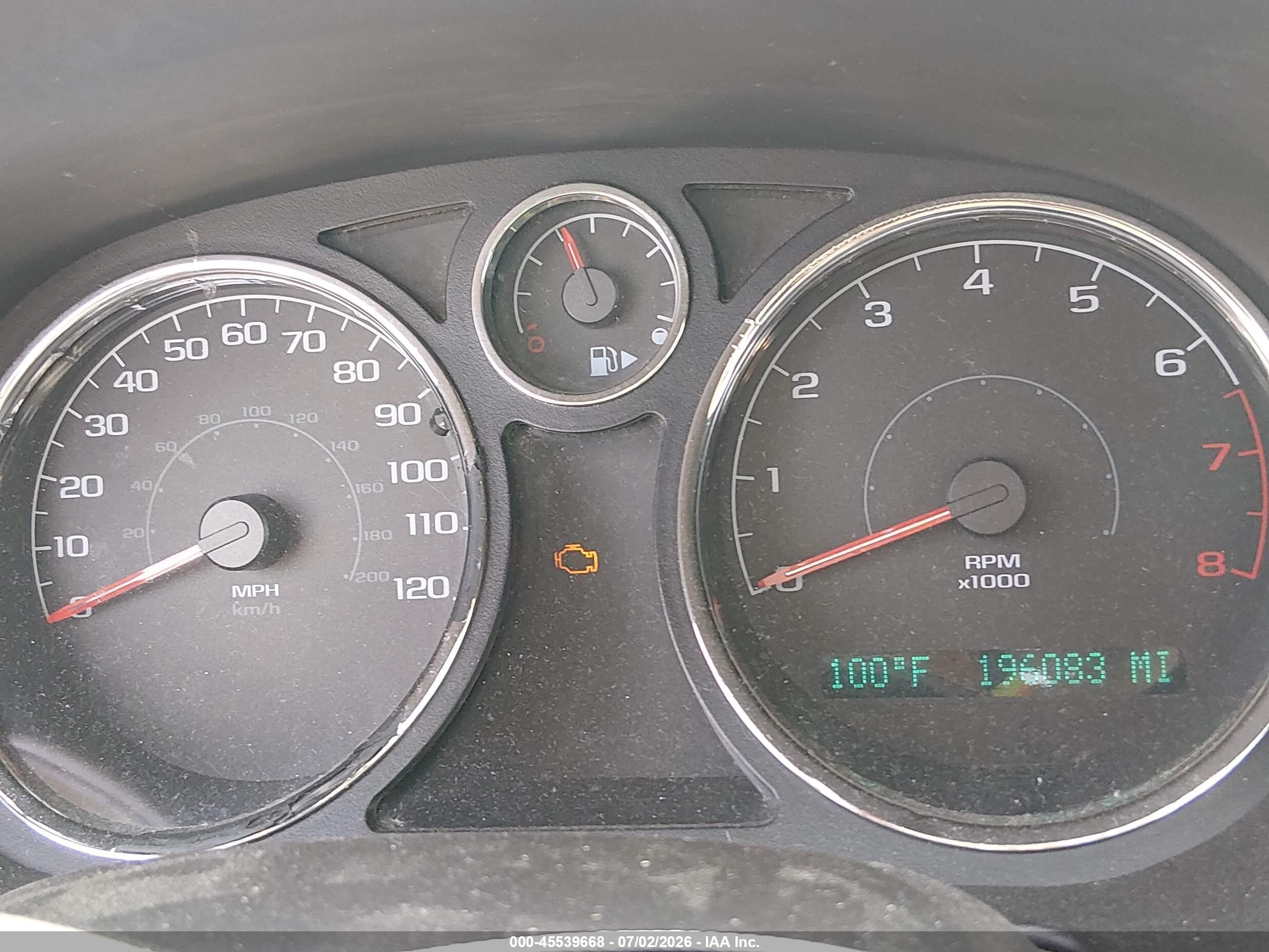 2010 Chevrolet Cobalt Lt Black vin: 1G1AF5F51A7188077