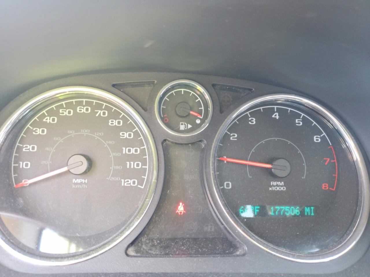 2010 Chevrolet Cobalt 2lt Серебряный vin: 1G1AF5F51A7197426