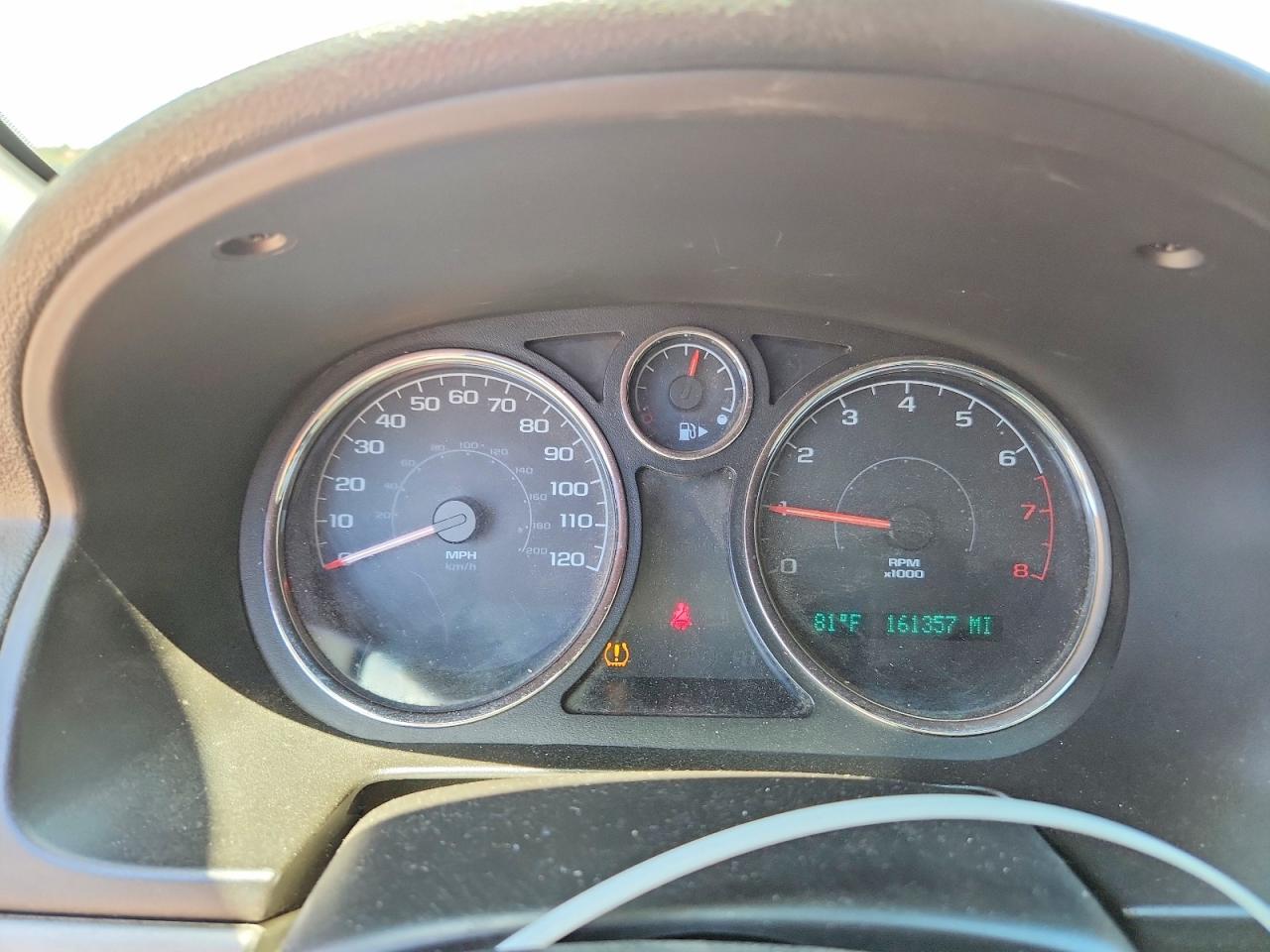2010 Chevrolet Cobalt 2lt Серебряный vin: 1G1AF5F52A7165259