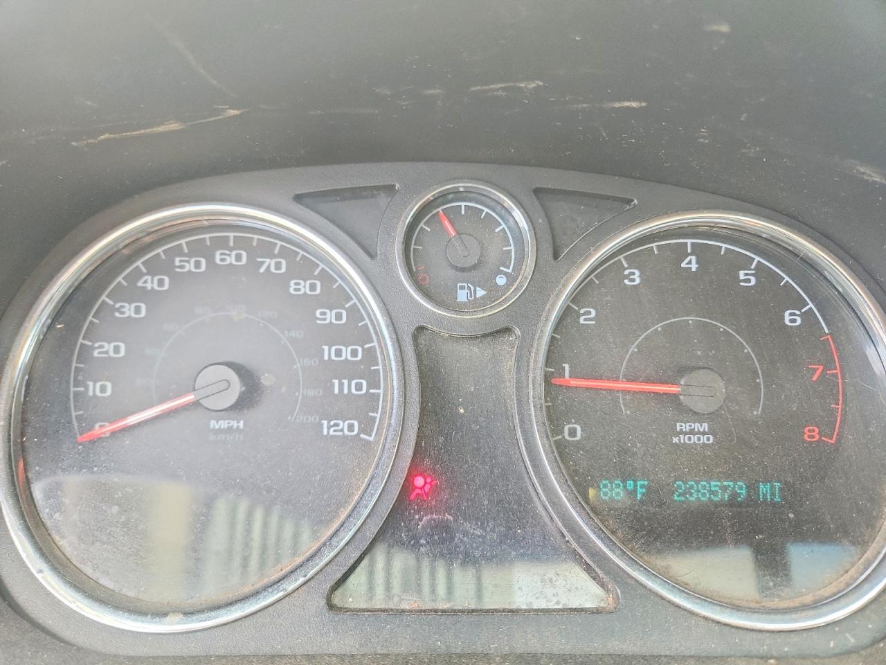 2010 Chevrolet Cobalt 2lt Turquoise vin: 1G1AF5F52A7168629