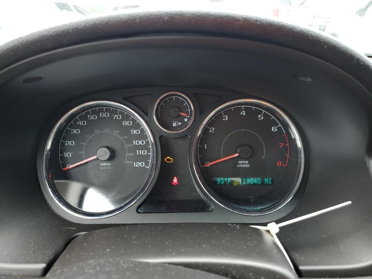 2010 Chevrolet Cobalt 2lt Gray vin: 1G1AF5F53A7181440