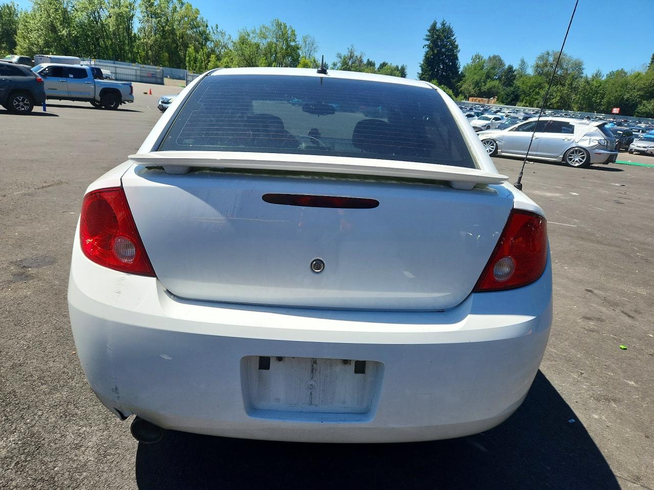 2010 Chevrolet Cobalt 2lt White vin: 1G1AF5F54A7229768