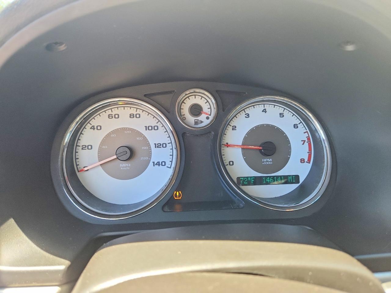 2010 Chevrolet Cobalt 2lt White vin: 1G1AF5F54A7229768