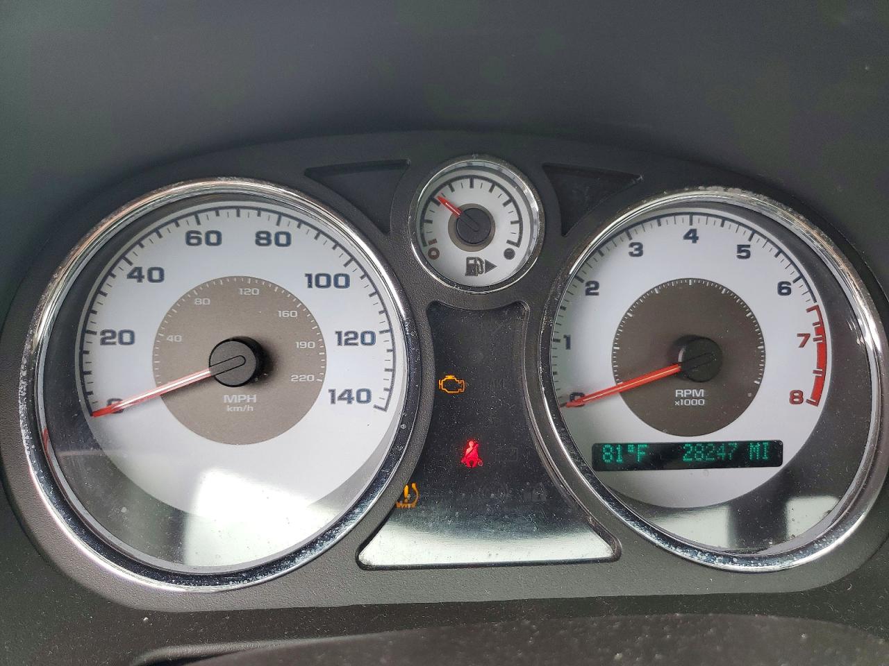 2010 Chevrolet Cobalt 2lt Черный vin: 1G1AF5F55A7220349