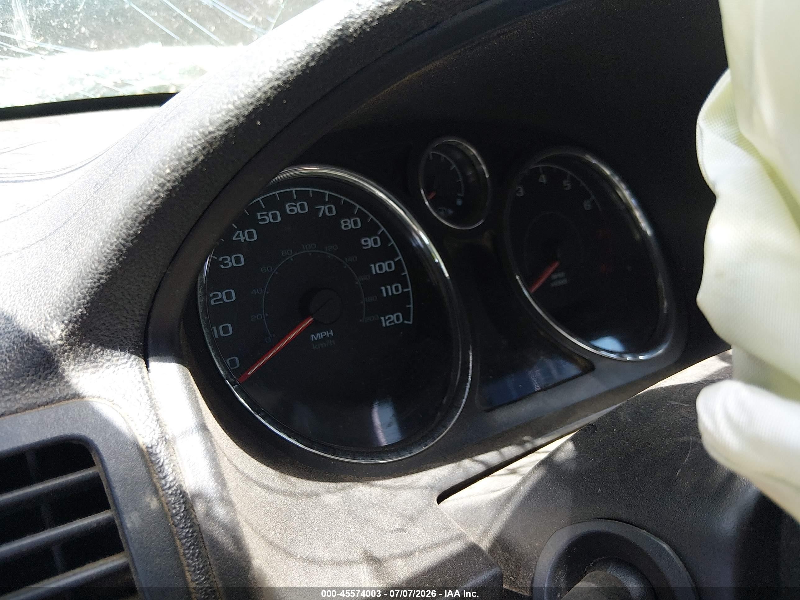 2010 Chevrolet Cobalt Lt Black vin: 1G1AF5F56A7184719