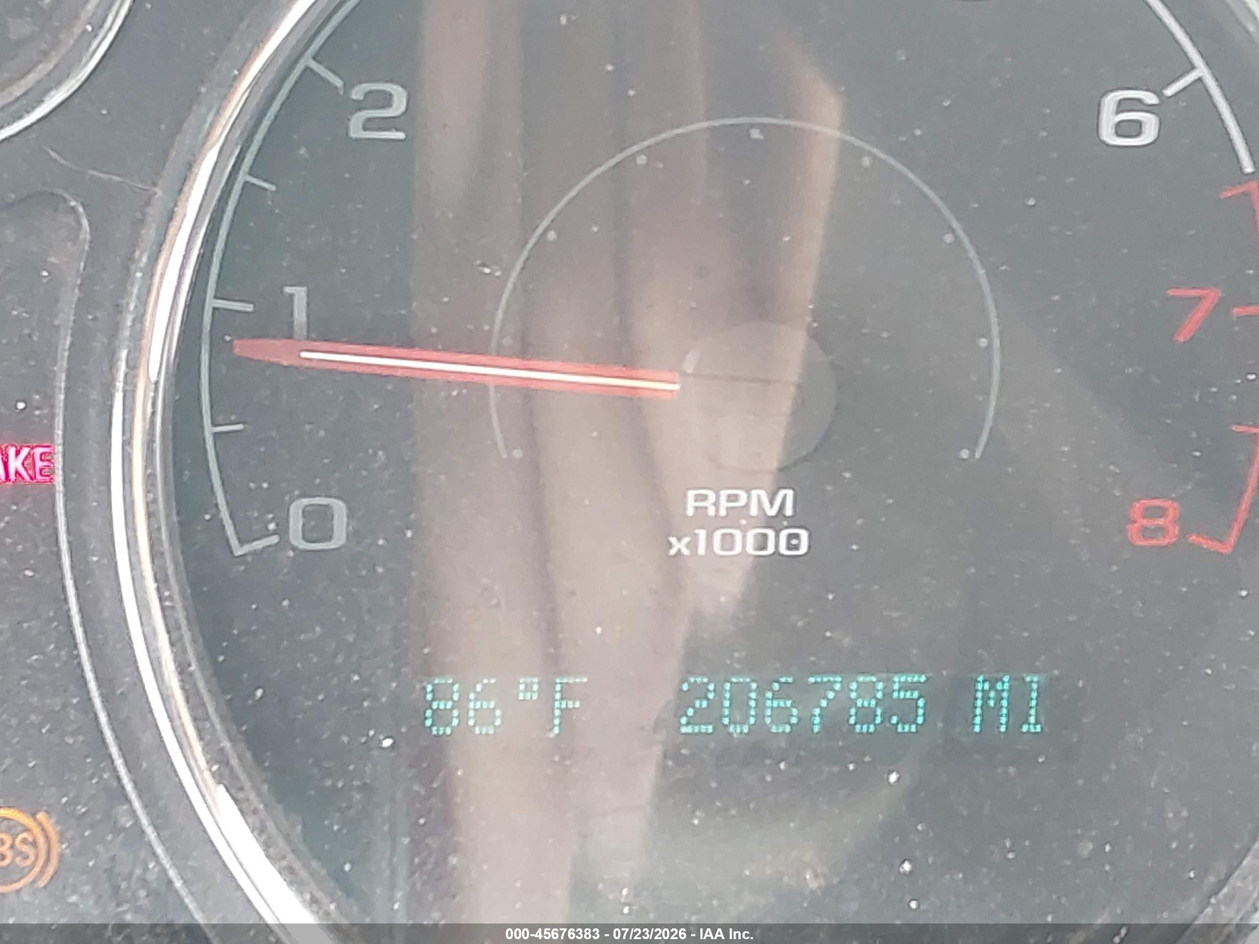 2010 Chevrolet Cobalt Lt Red vin: 1G1AF5F57A7107261