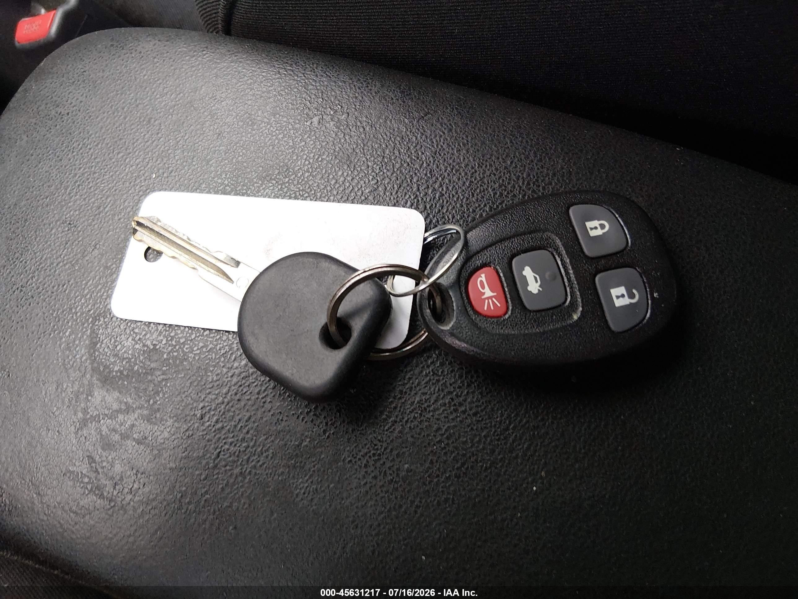 2010 Chevrolet Cobalt Lt White vin: 1G1AF5F57A7170053