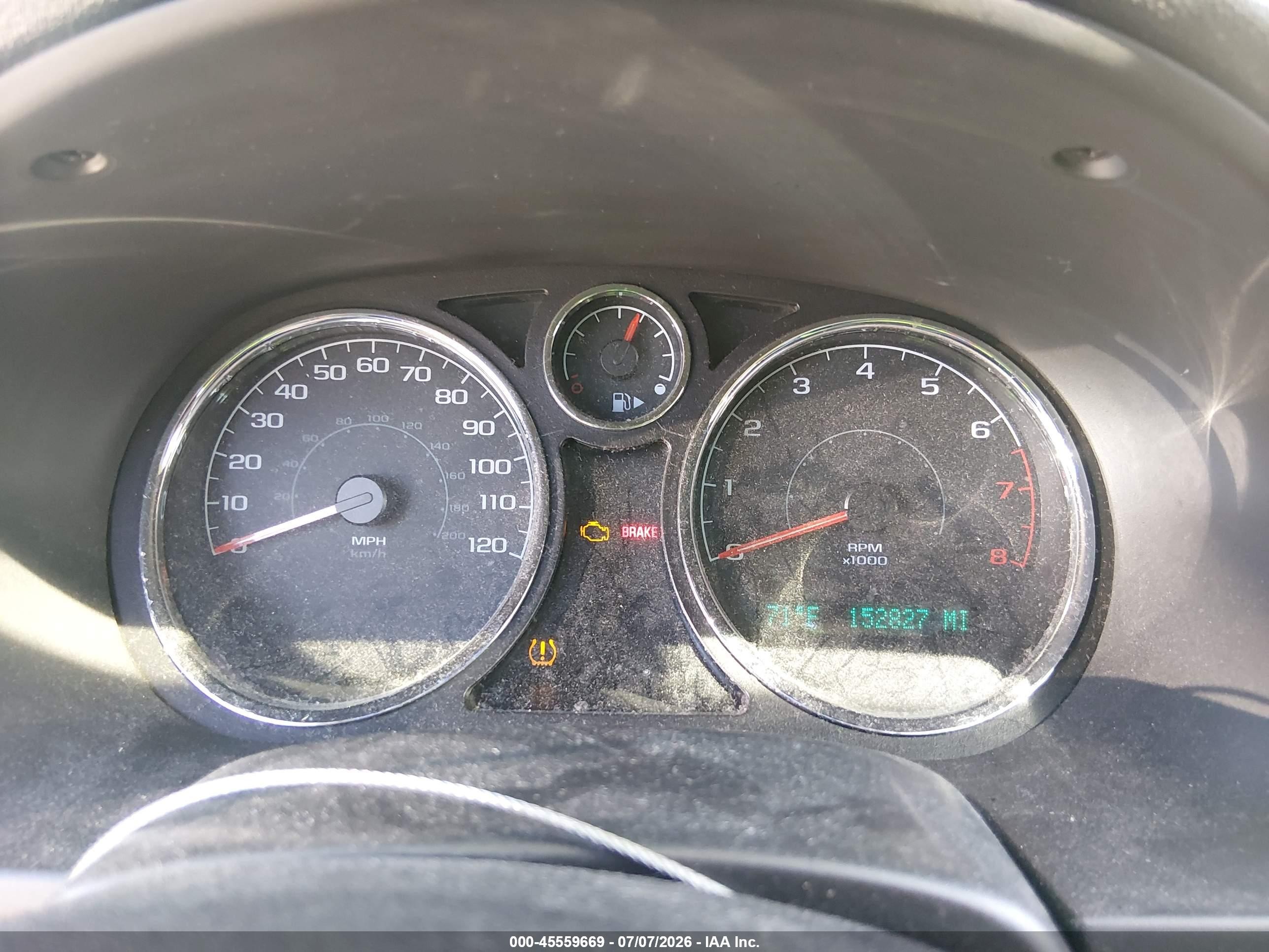 2010 Chevrolet Cobalt Lt Blue vin: 1G1AF5F58A7102537