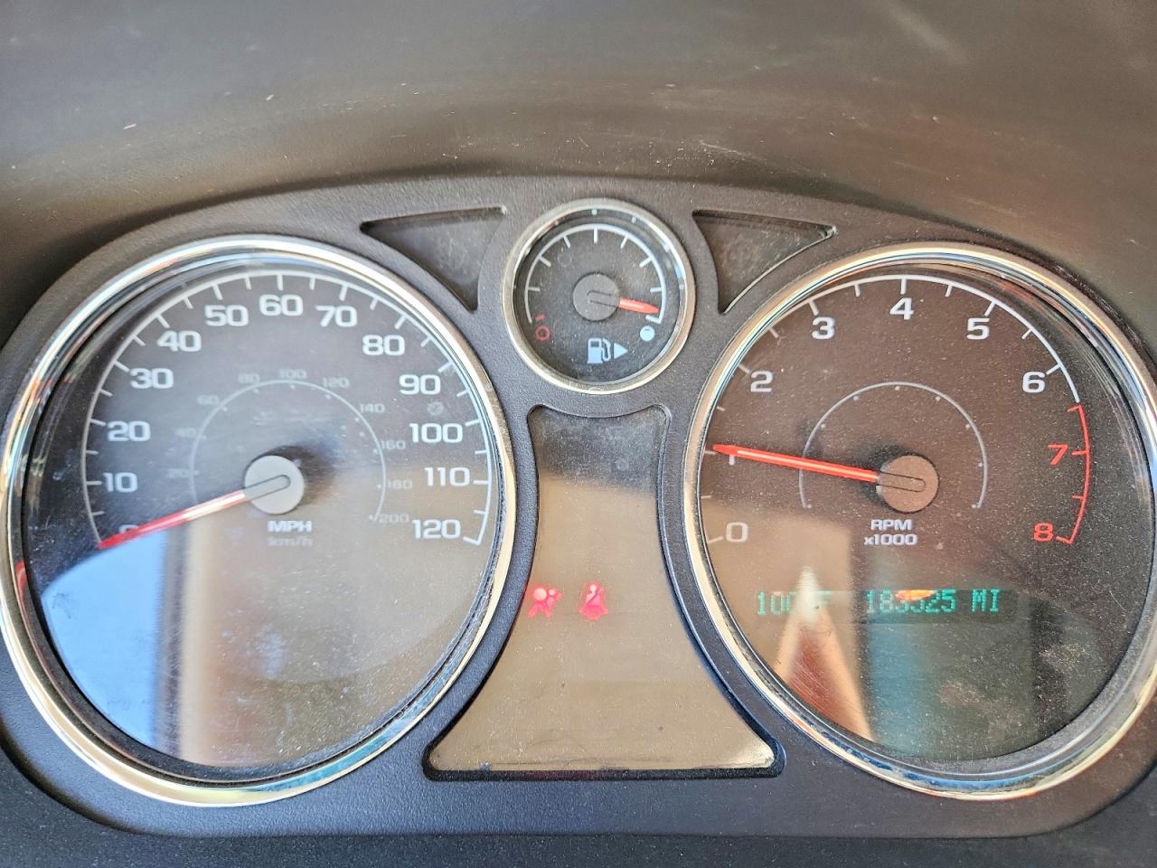 2007 Chevrolet Cobalt Ls Желтый vin: 1G1AK15F977351436